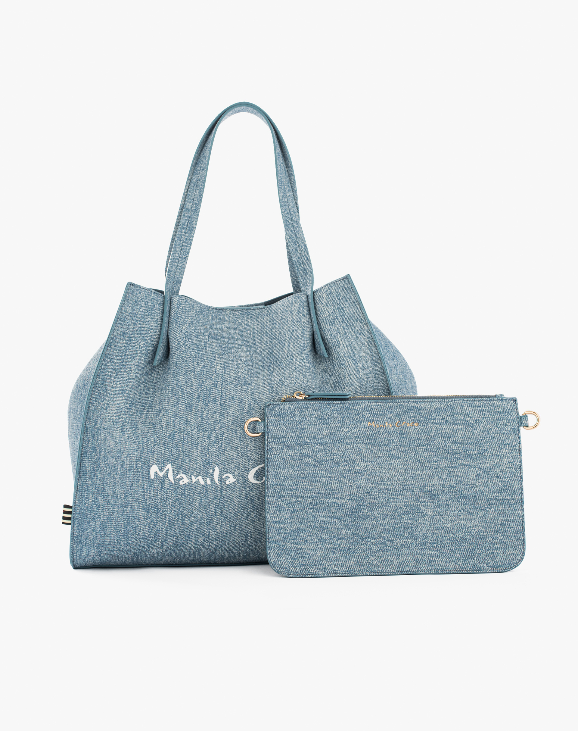 Doris Bag Medium - MA070 - Manila Grace | Official Website