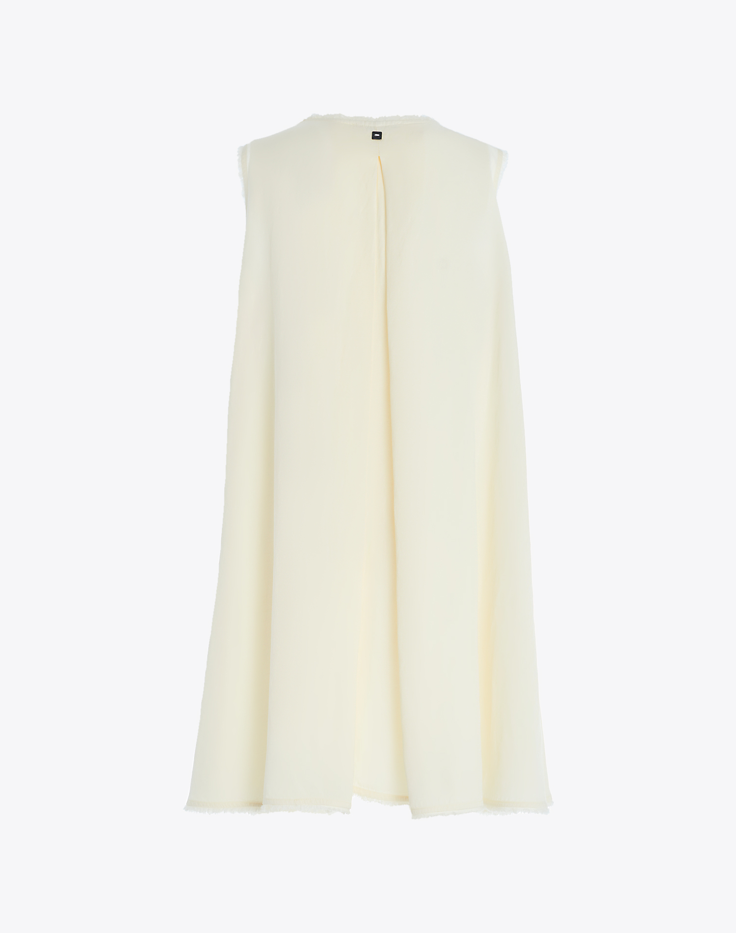 BELL DRESS - OFF WHITE - Manila Grace | Official Website