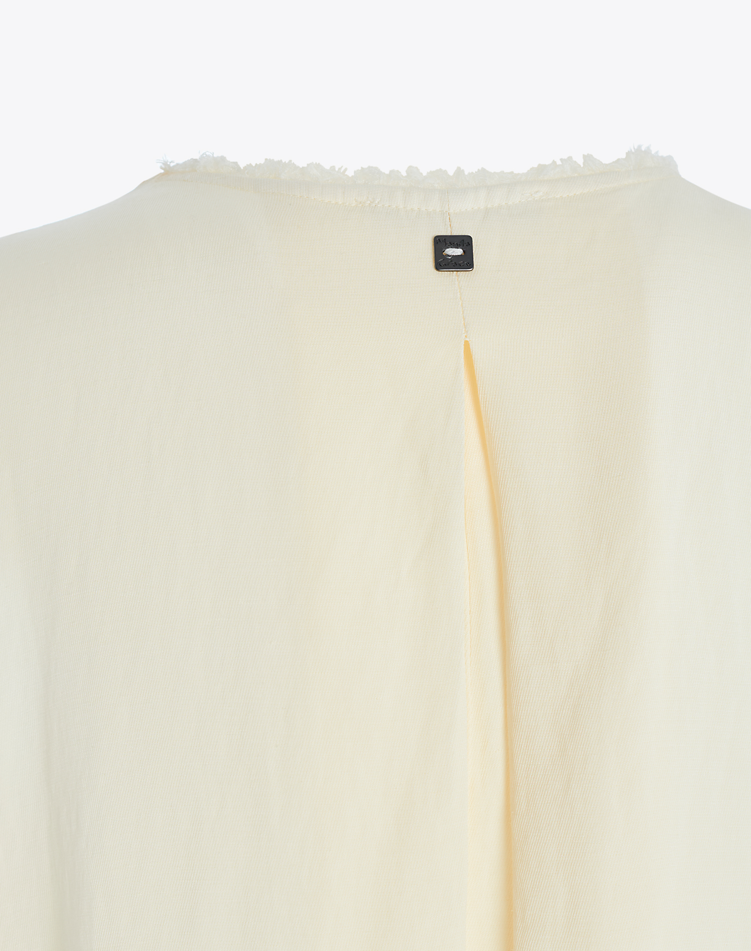 BELL DRESS - OFF WHITE - Manila Grace | Official Website