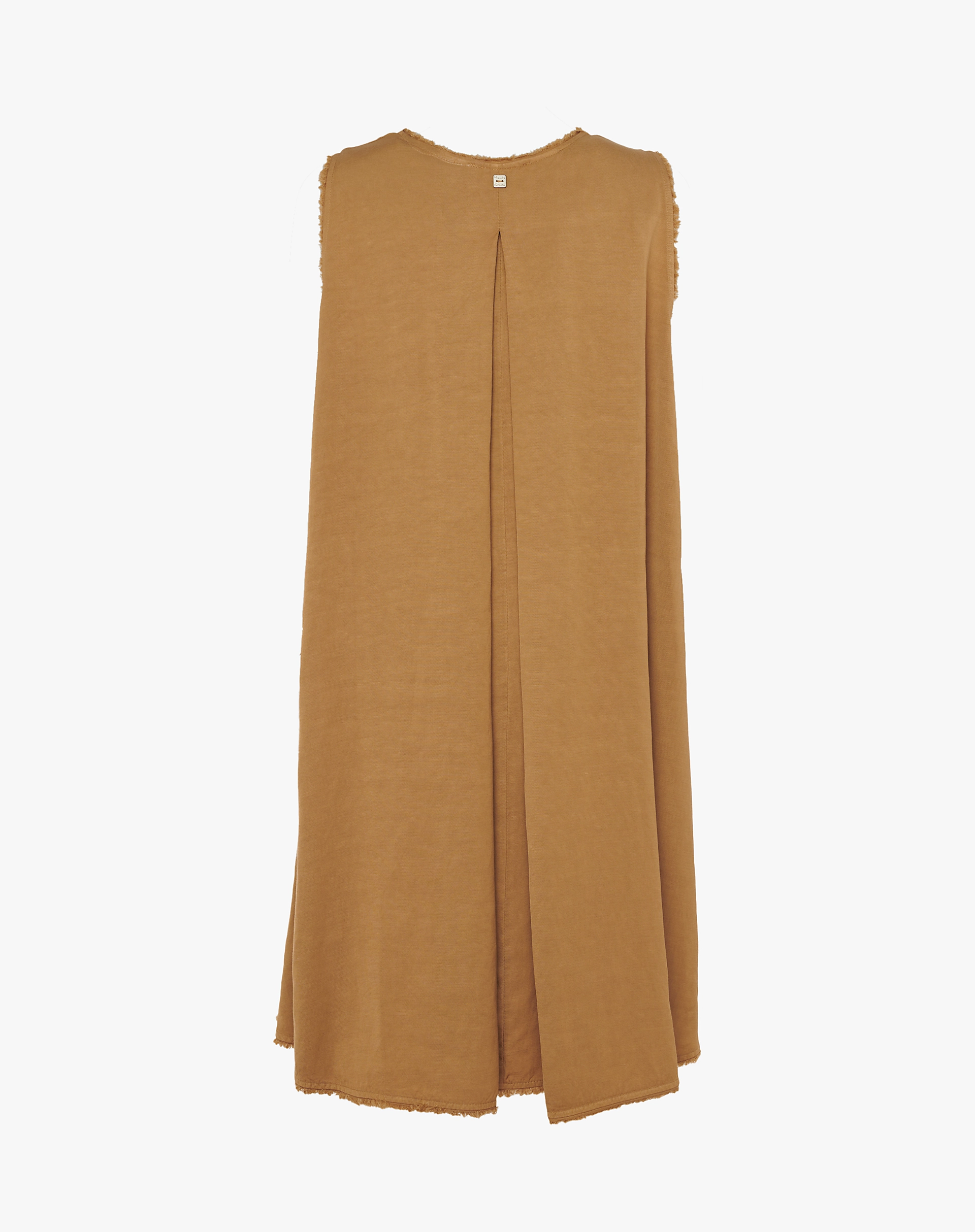 BELL DRESS | Manila Grace