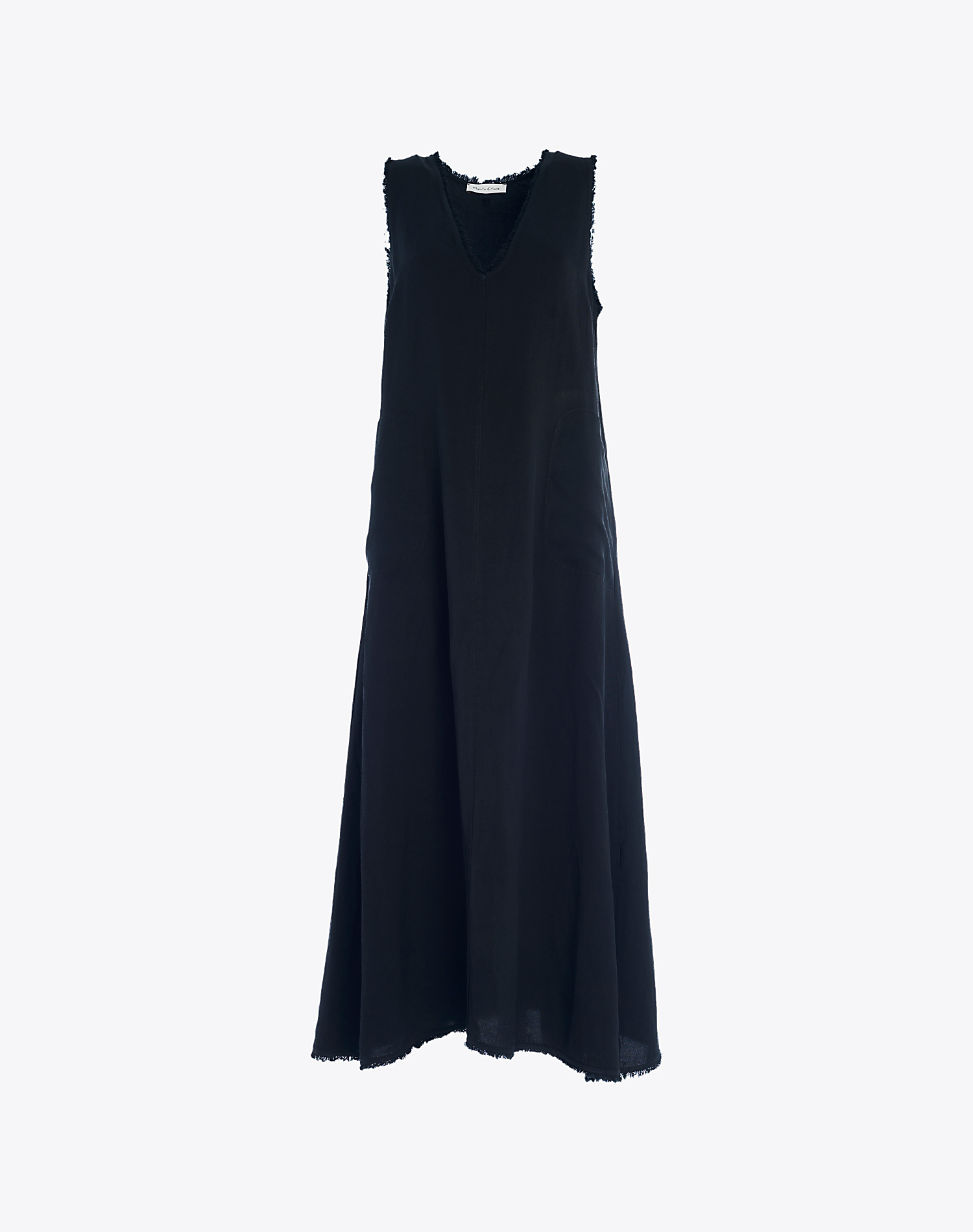 LONG DRESS - DRESSES & JUMPSUITS - Manila Grace | Official Website