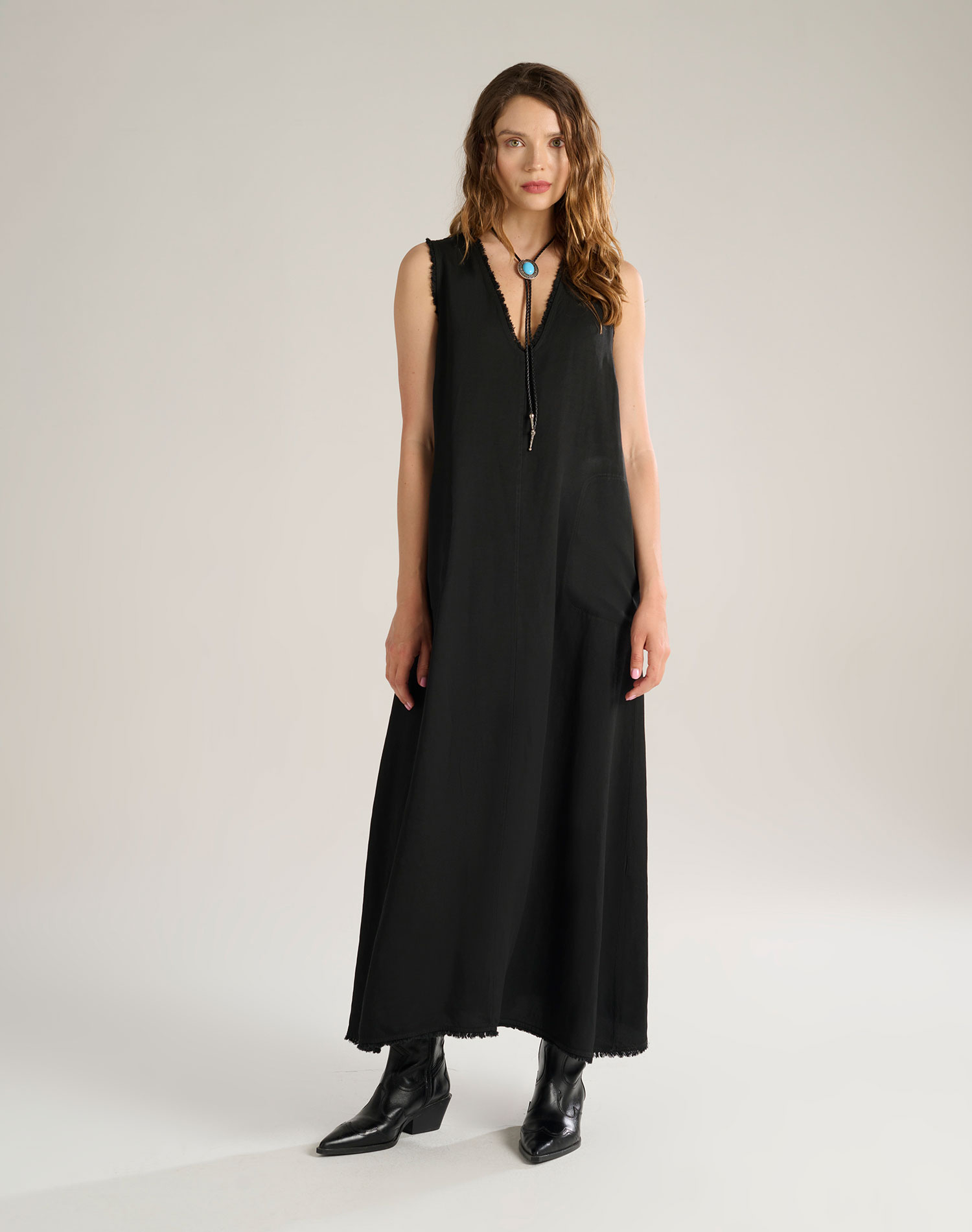 LONG DRESS | Manila Grace