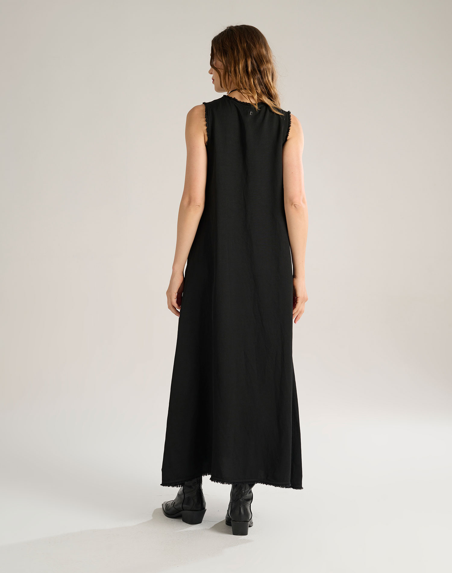 LONG DRESS | Manila Grace