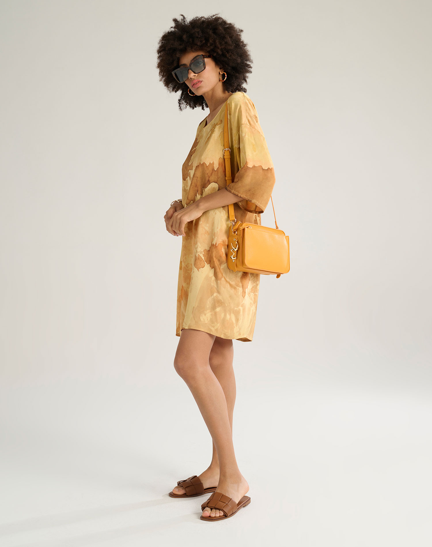 DRESS BAG | Manila Grace