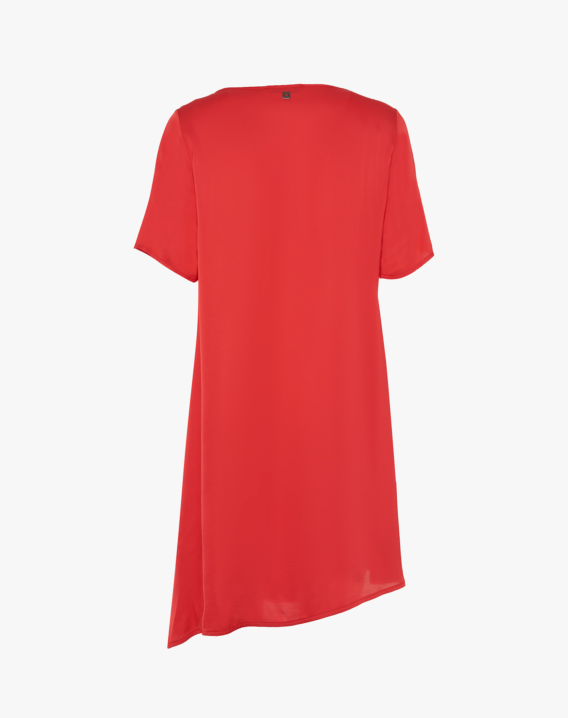 BOAT NECKLINE DRESS - MA638 - Manila Grace | Official Website