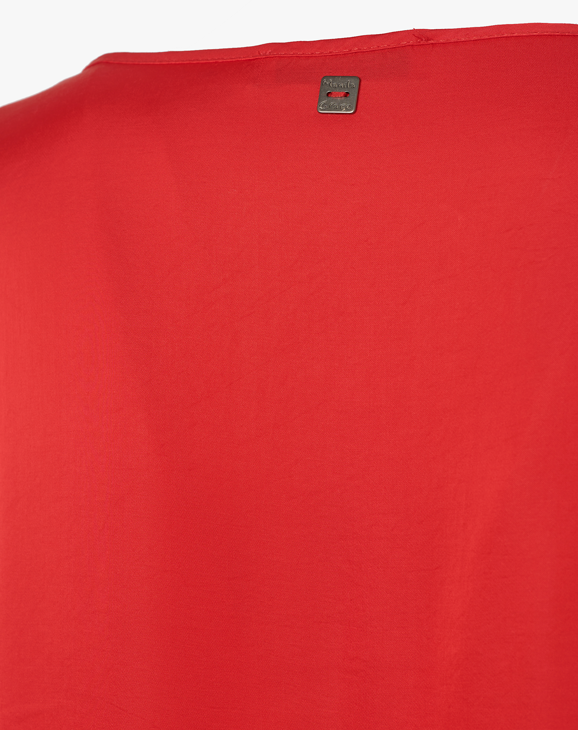 BOAT NECKLINE DRESS - MA638 - Manila Grace | Official Website