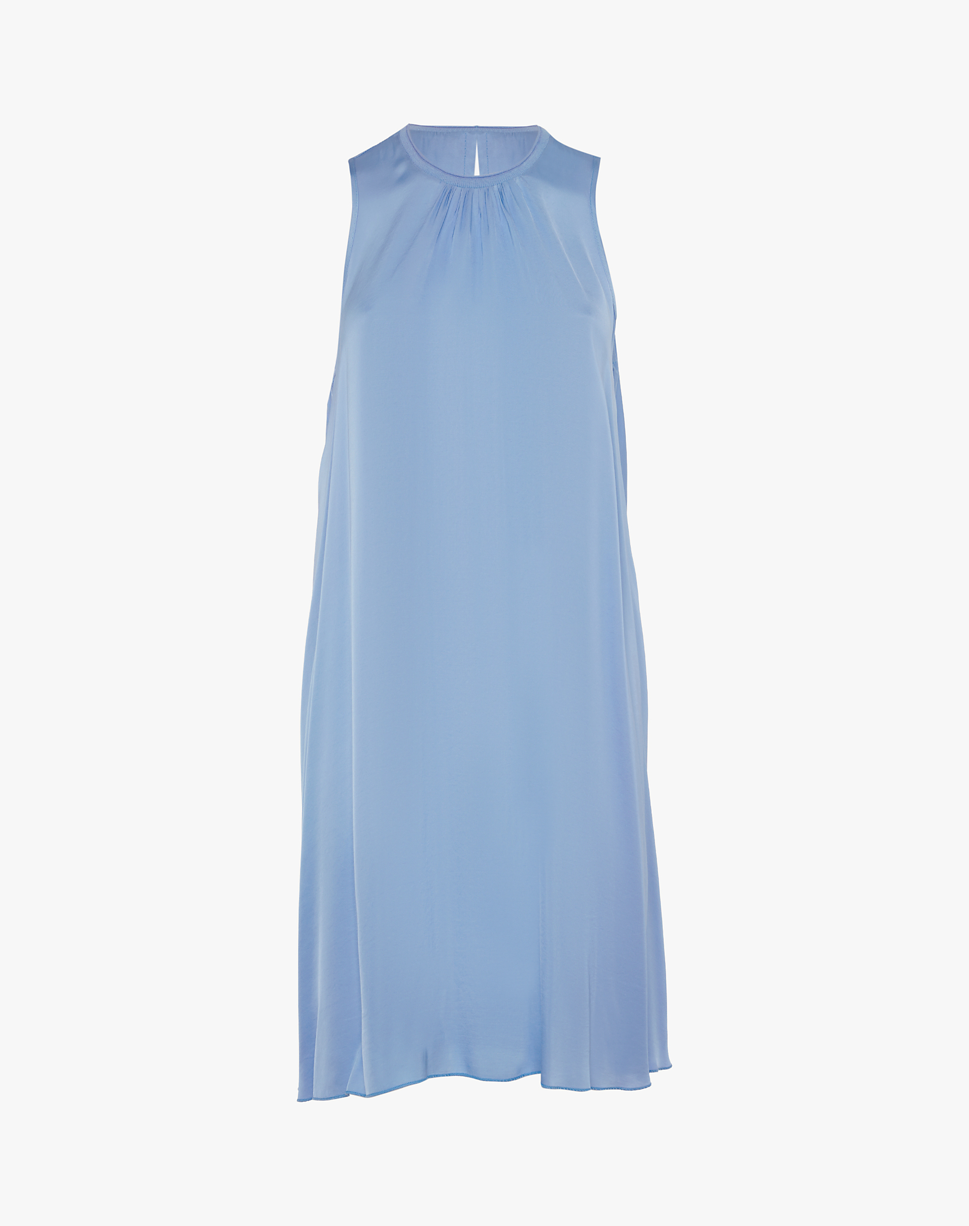 TANK TOP DRESS - DRESSES & JUMPSUITS - Manila Grace | Official Website