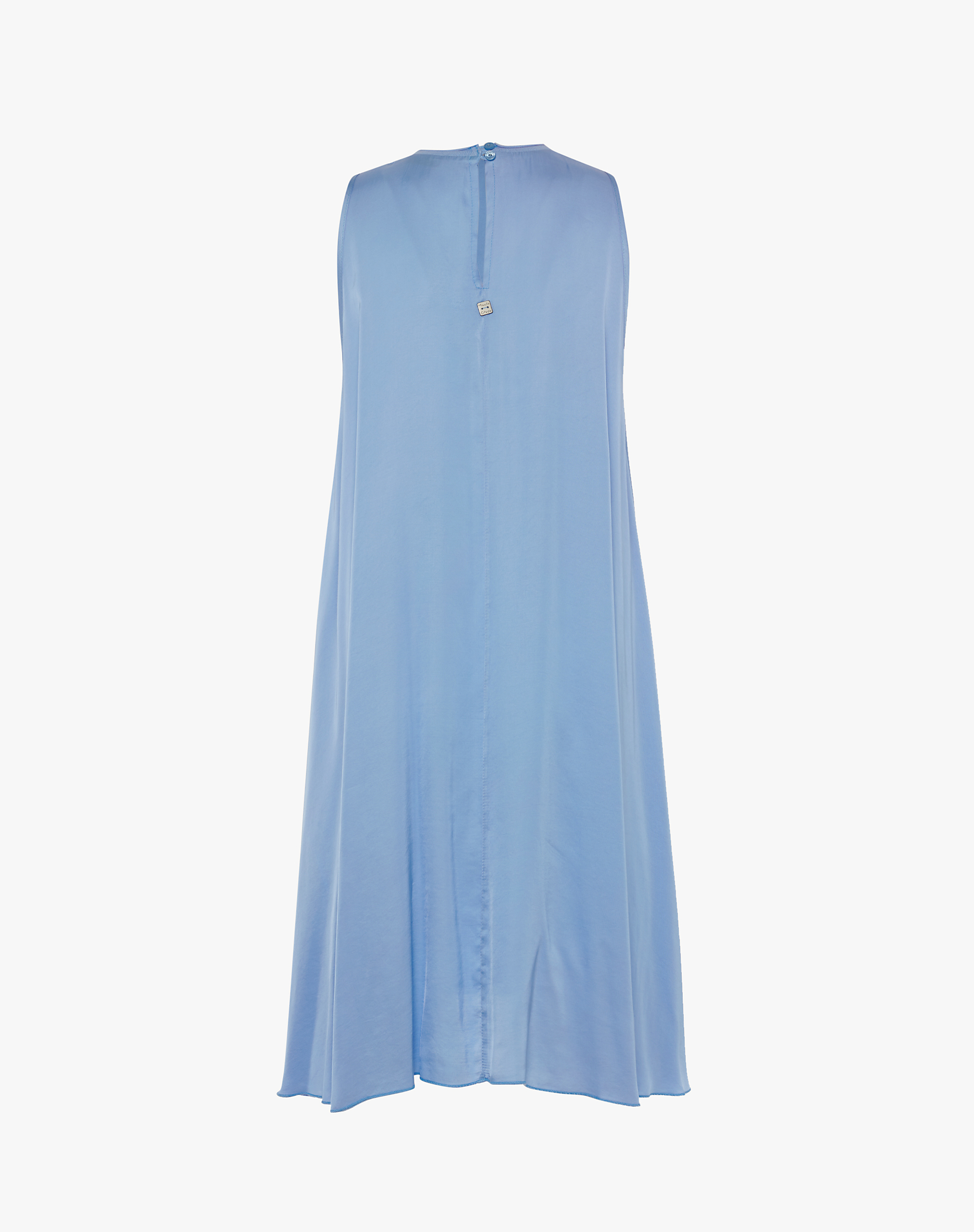 TANK TOP DRESS | Manila Grace