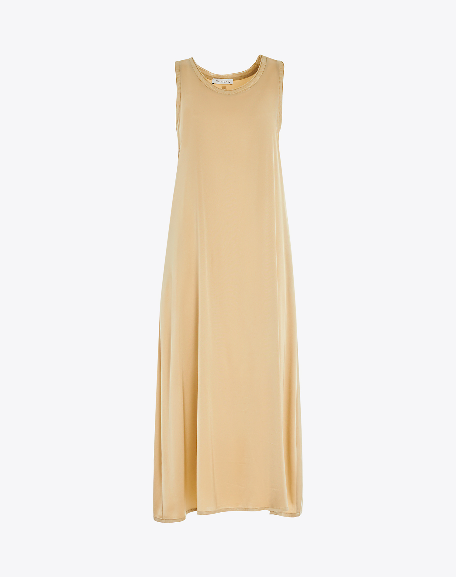 MIDI DRESS - HAY - Manila Grace | Official Website