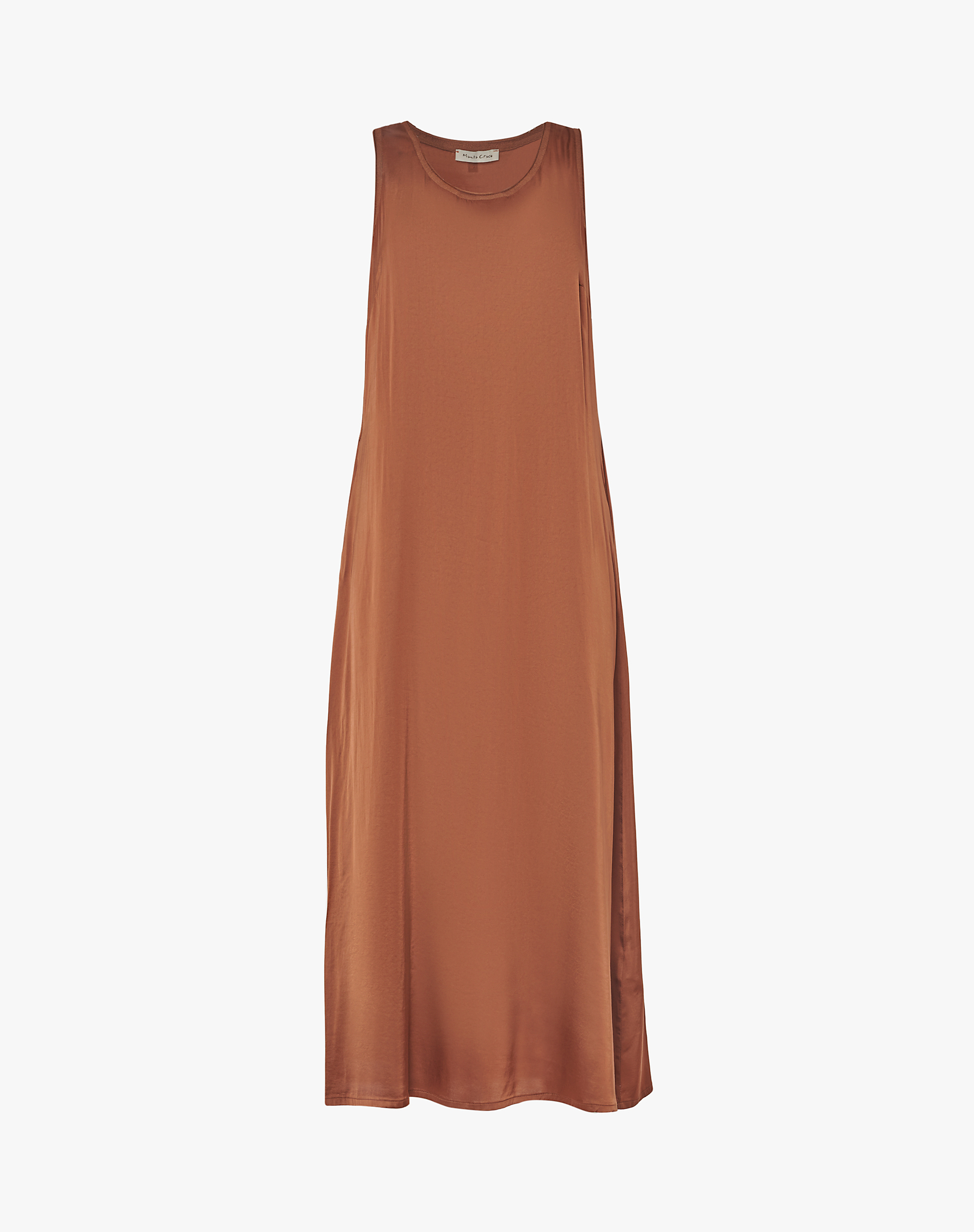 ABITO MIDI - DRESSES & JUMPSUITS - Manila Grace