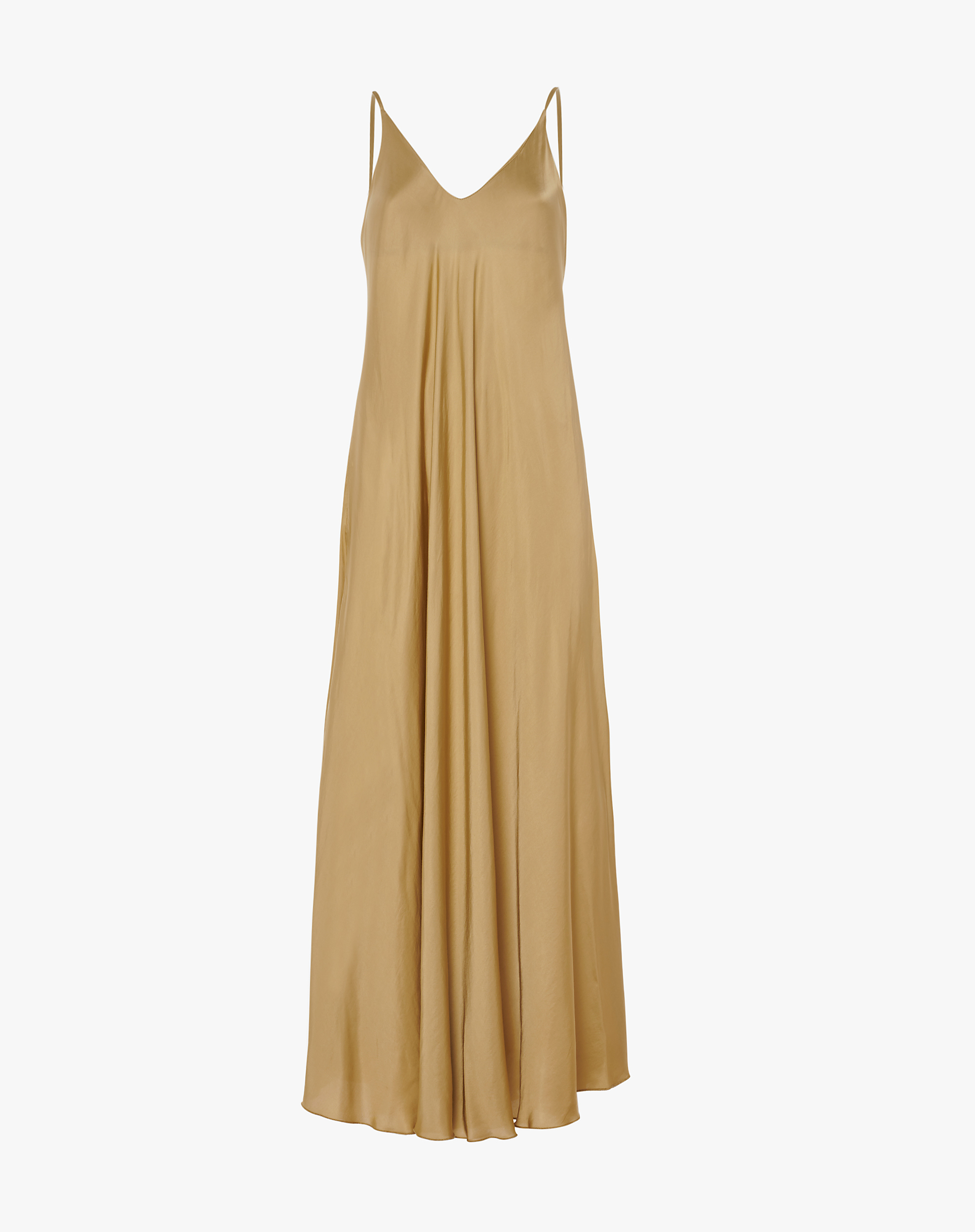 ABITO LUNGO - DRESSES & JUMPSUITS - Manila Grace