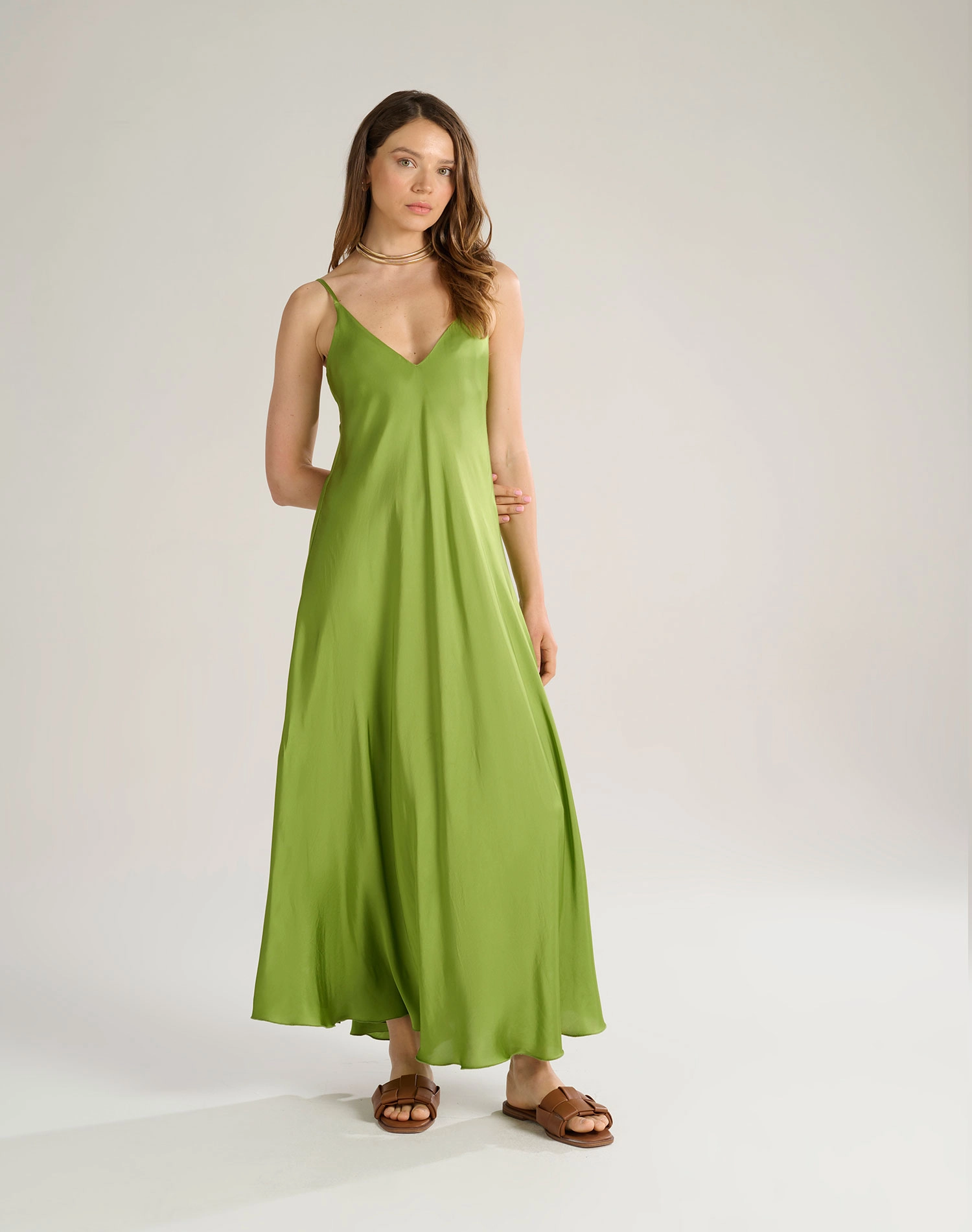 LONG DRESS | Manila Grace