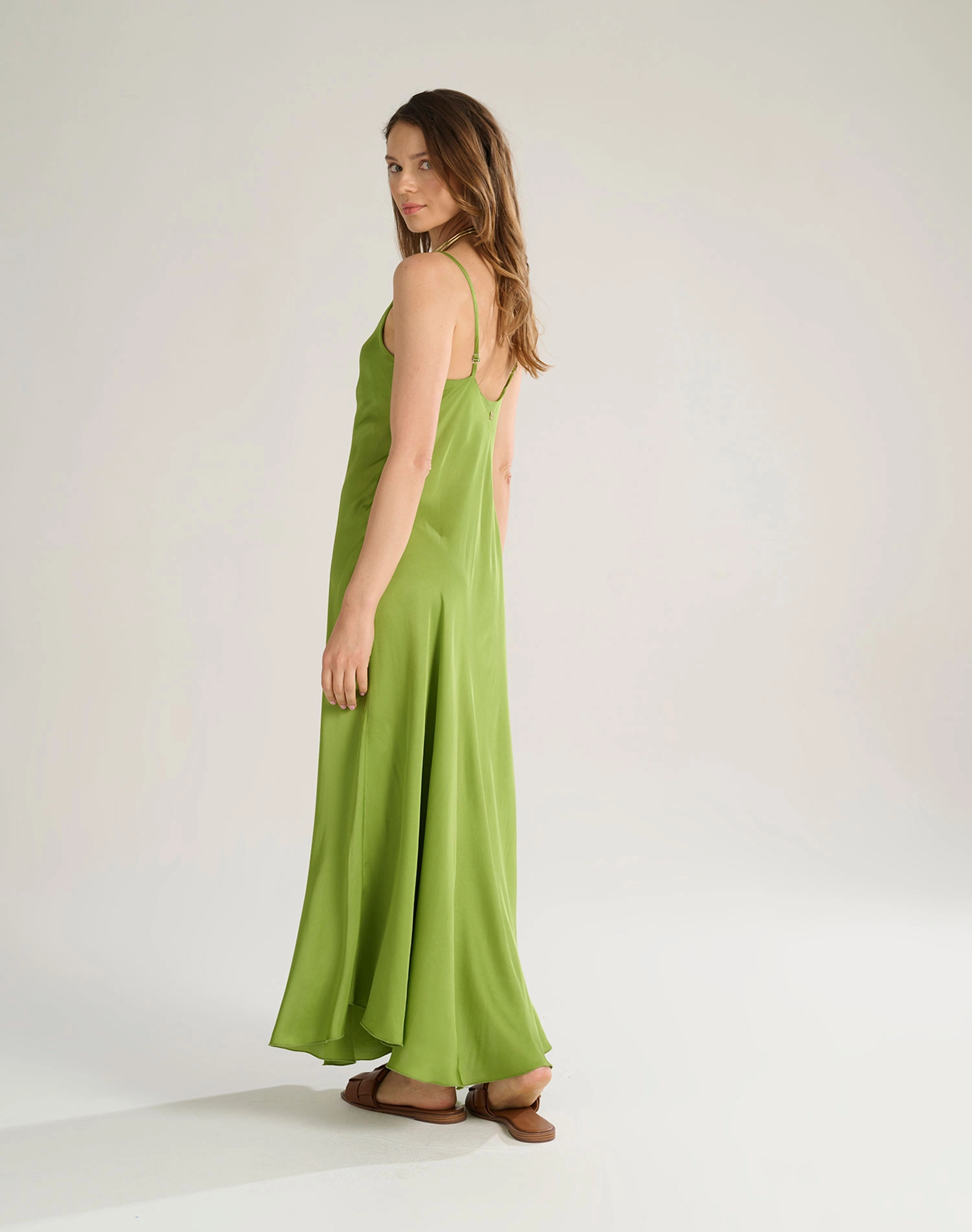 LONG DRESS | Manila Grace