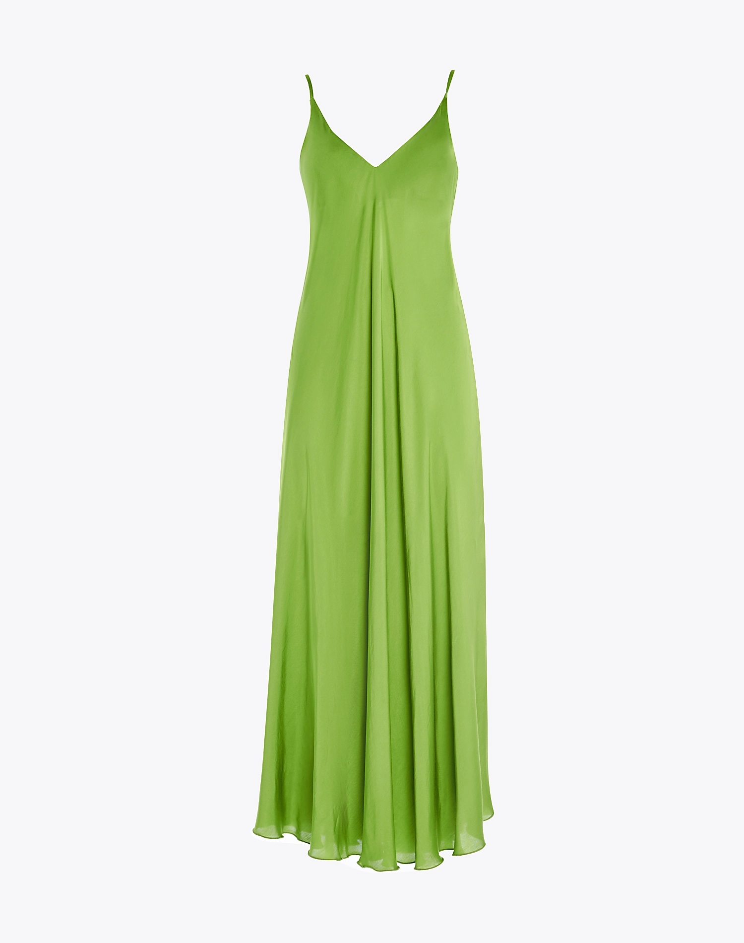LONG DRESS | Manila Grace