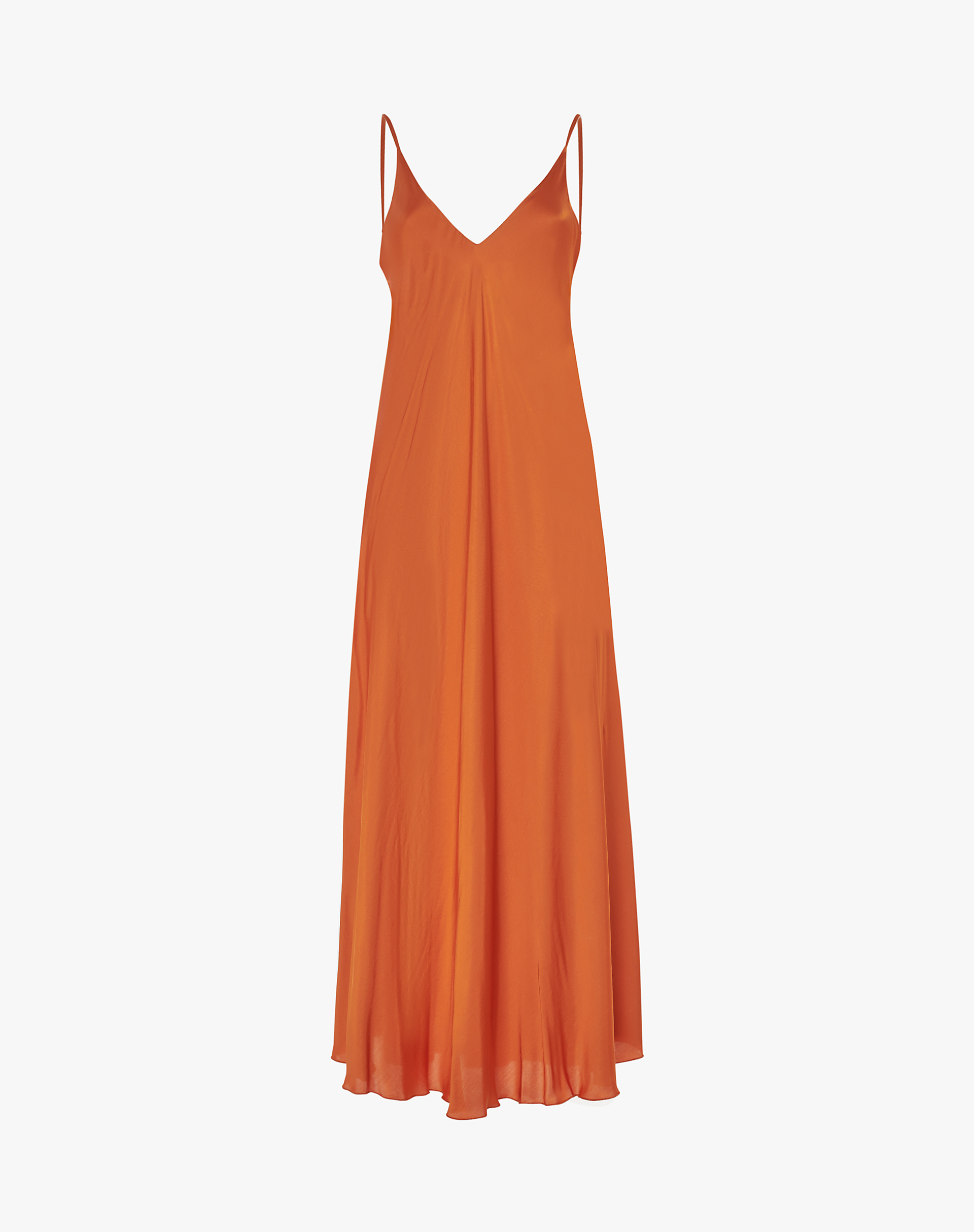 LONG DRESS - LAVA - Manila Grace | Official Website