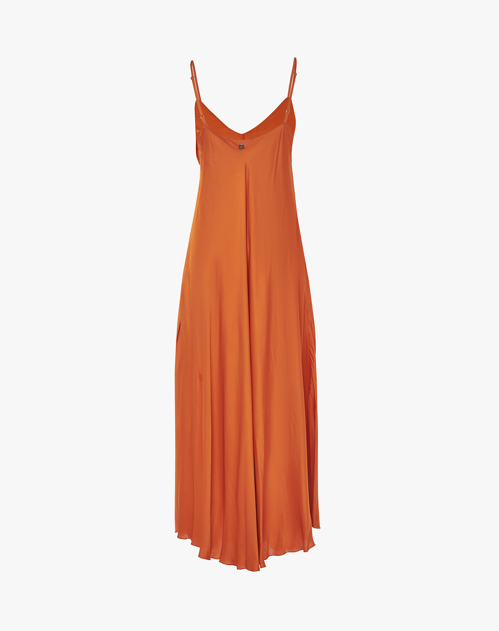 LONG DRESS - LAVA - Manila Grace | Official Website