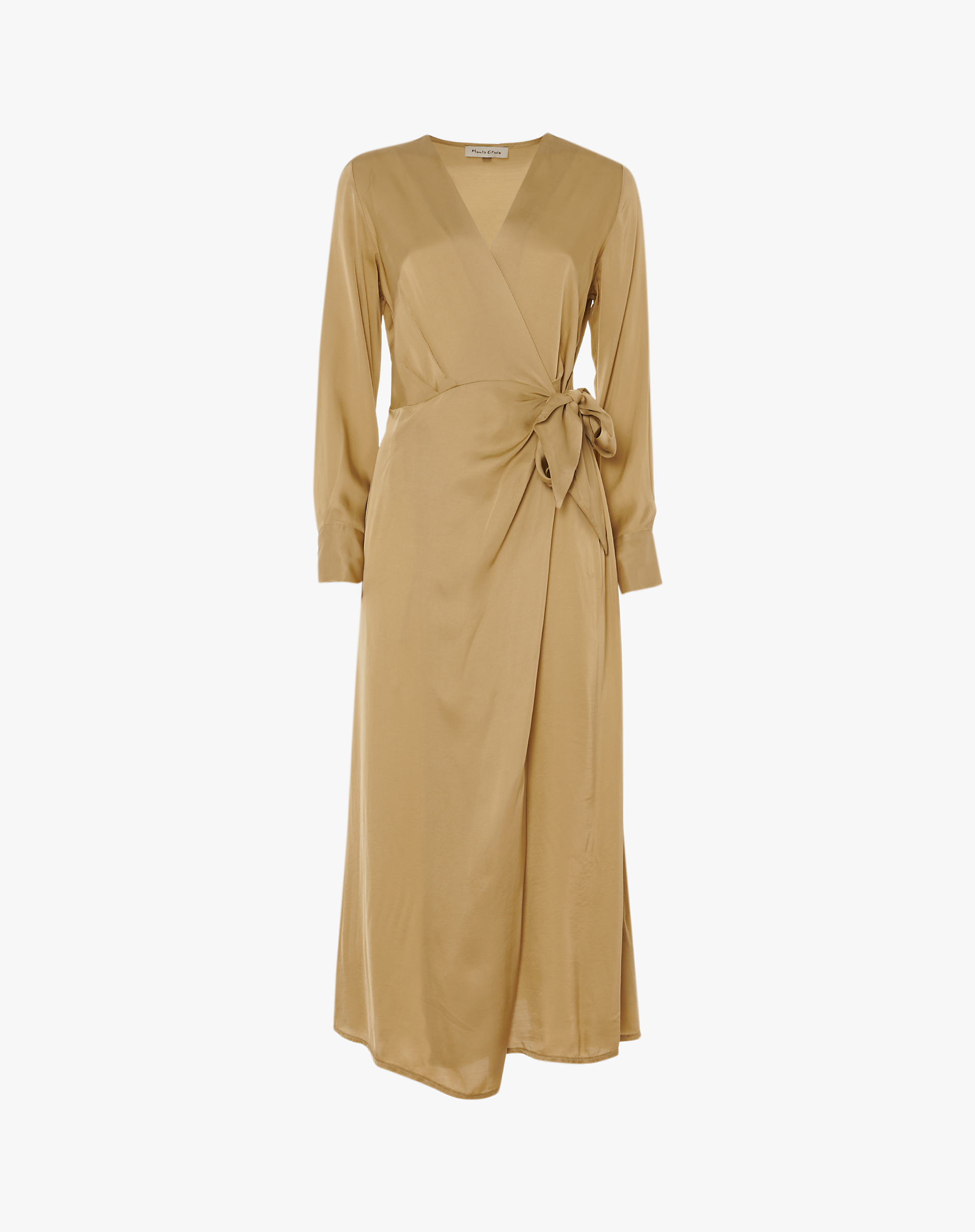 ABITO A PORTAFOGLIO - DRESSES & JUMPSUITS - Manila Grace