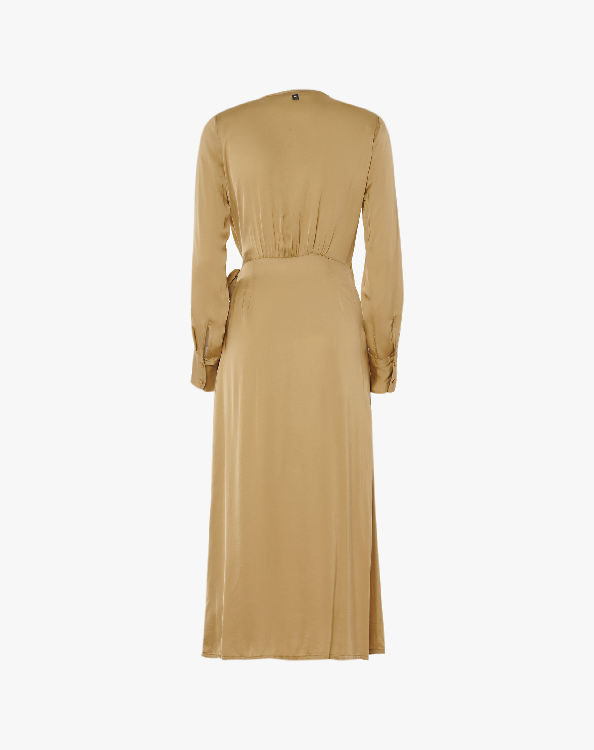 WRAP DRESS | Manila Grace