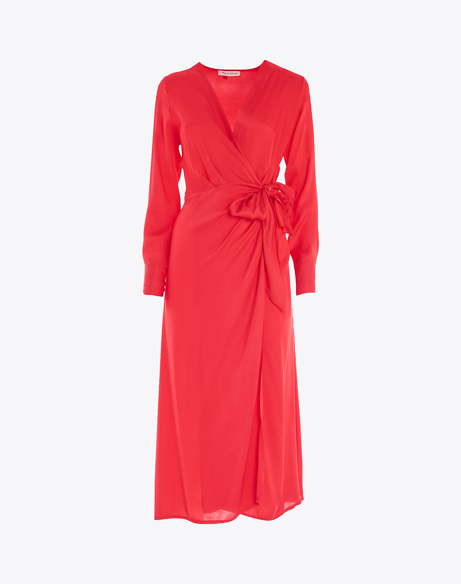 ABITO A PORTAFOGLIO - DRESSES & JUMPSUITS - Manila Grace