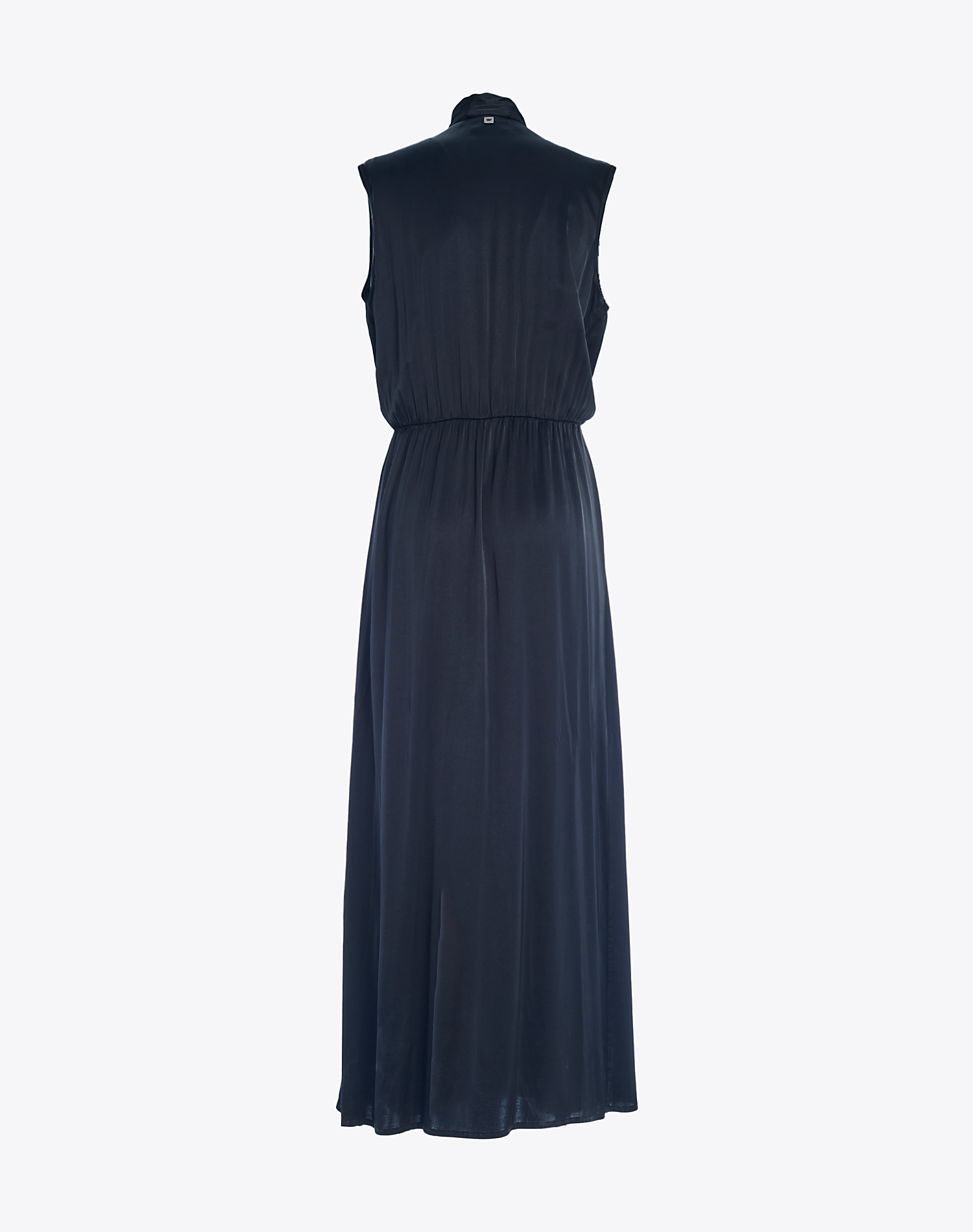 LONG DRESS - BLACK - Manila Grace | Official Website