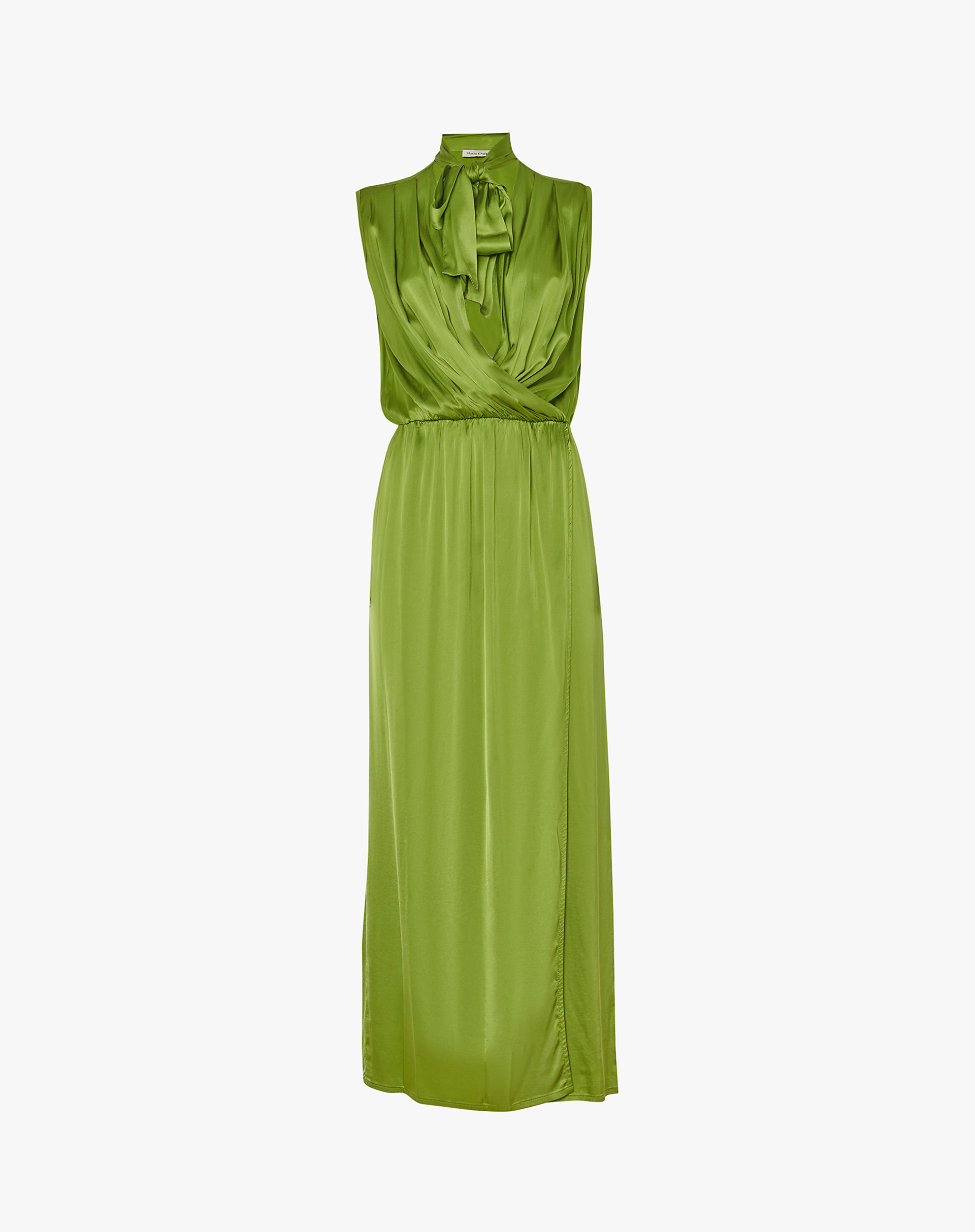 LONG DRESS - DRESSES & JUMPSUITS - Manila Grace | Official Website