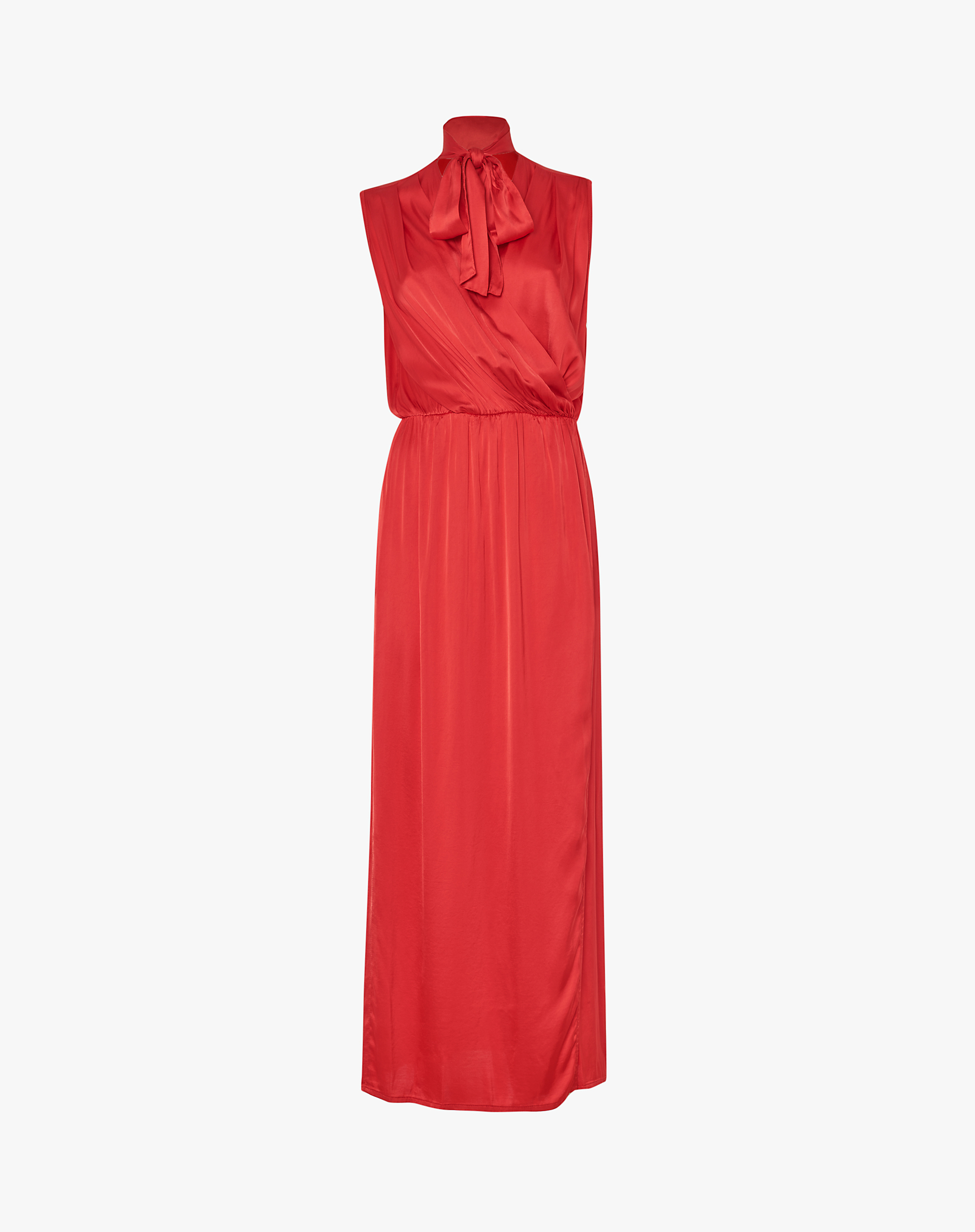 LONG DRESS - DRESSES & JUMPSUITS - Manila Grace | Official Website