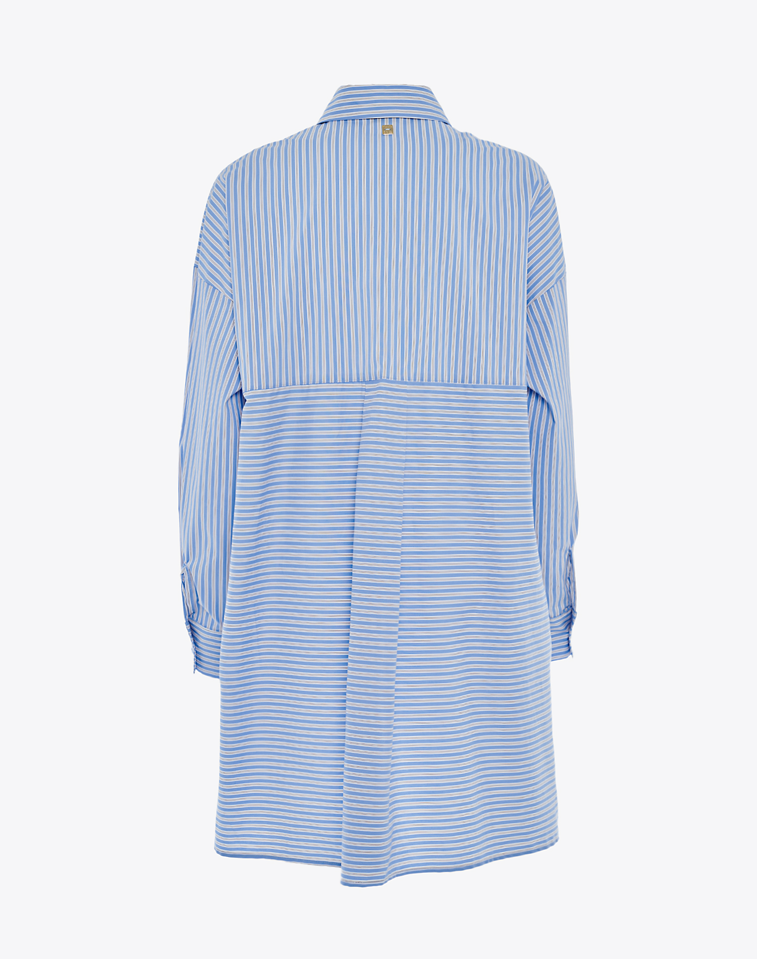 SHIRT DRESS - MA570 - Manila Grace | Official Website
