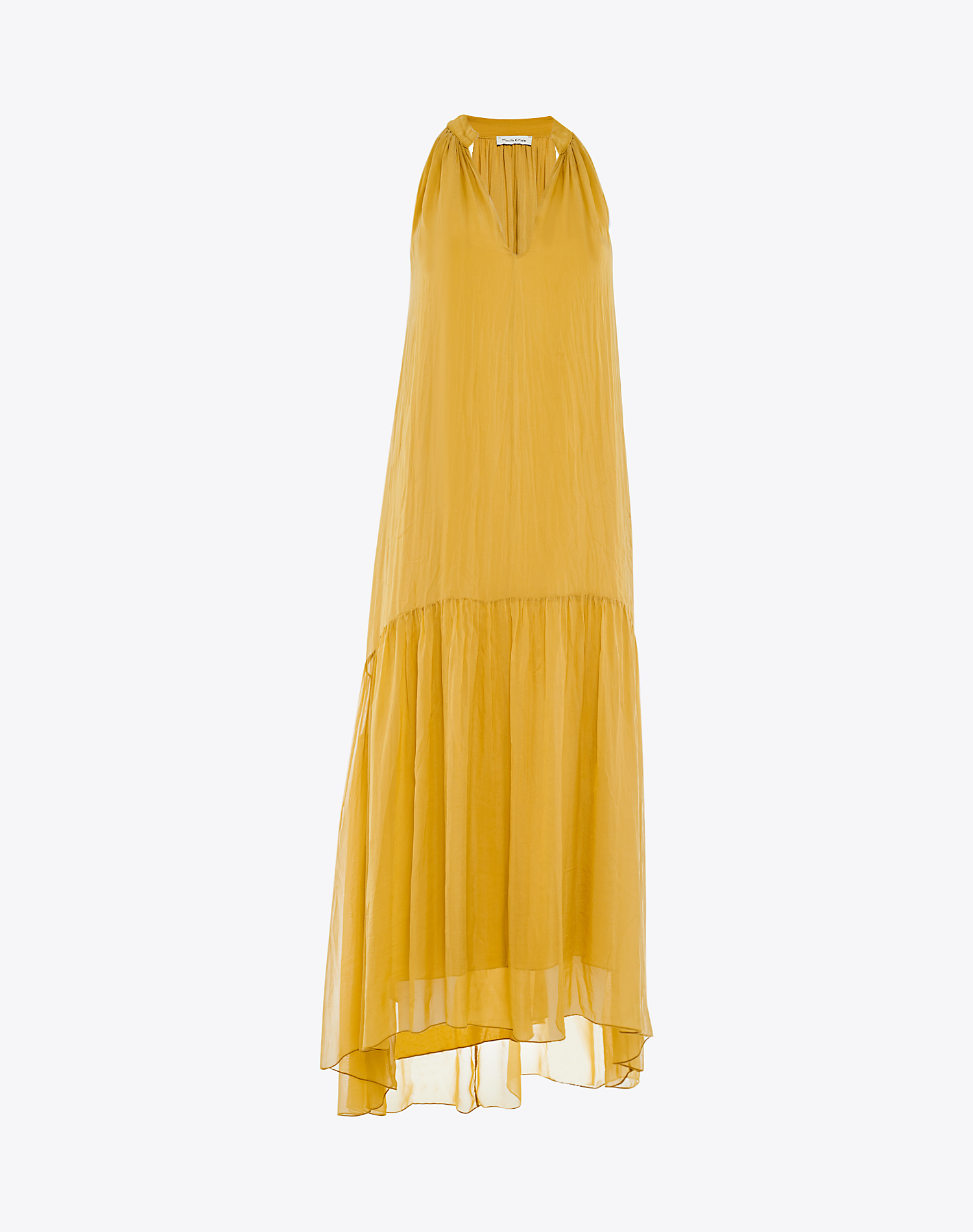 ABITO SCOLLO AMERICA - DRESSES & JUMPSUITS - Manila Grace