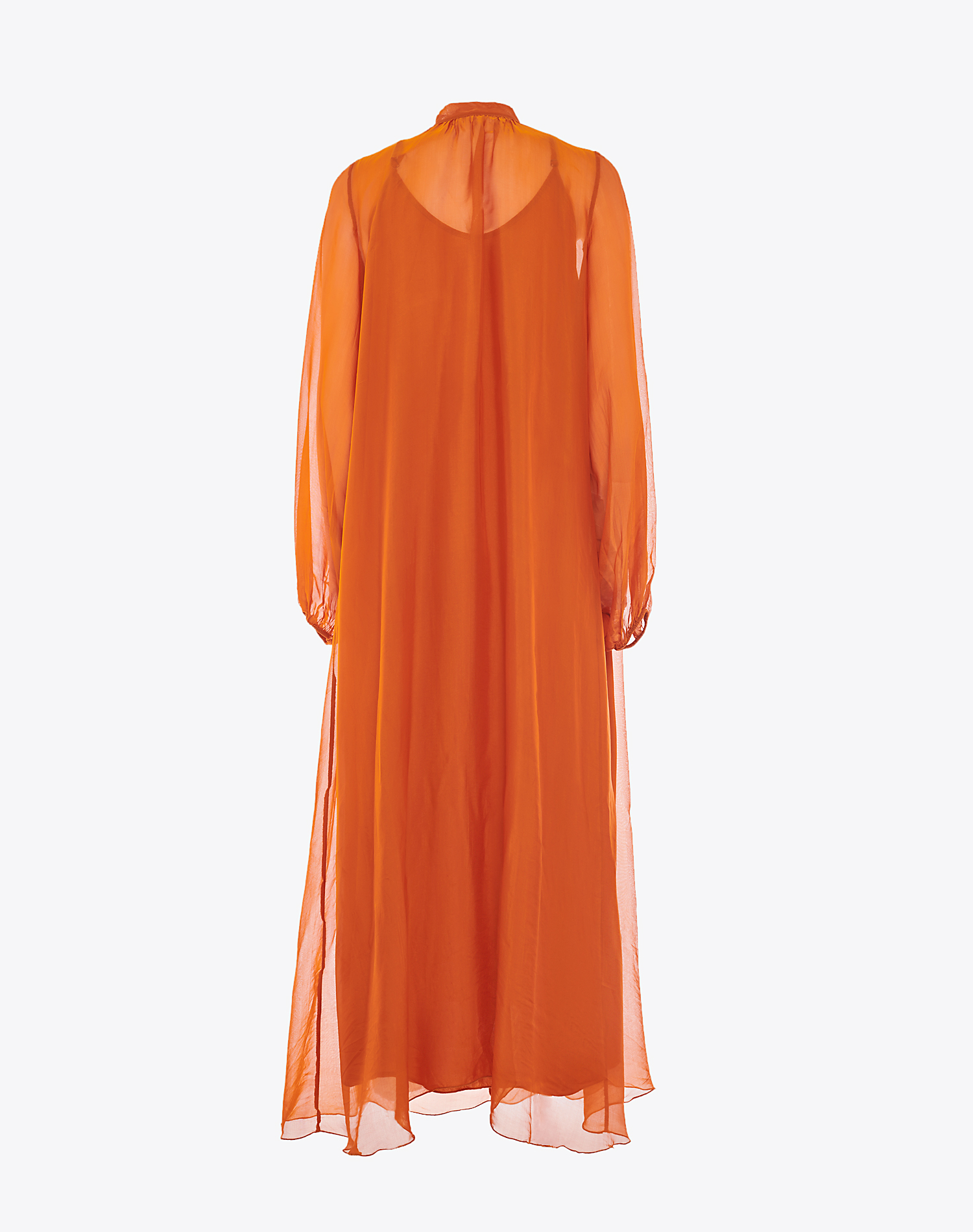 LONG DRESS | Manila Grace