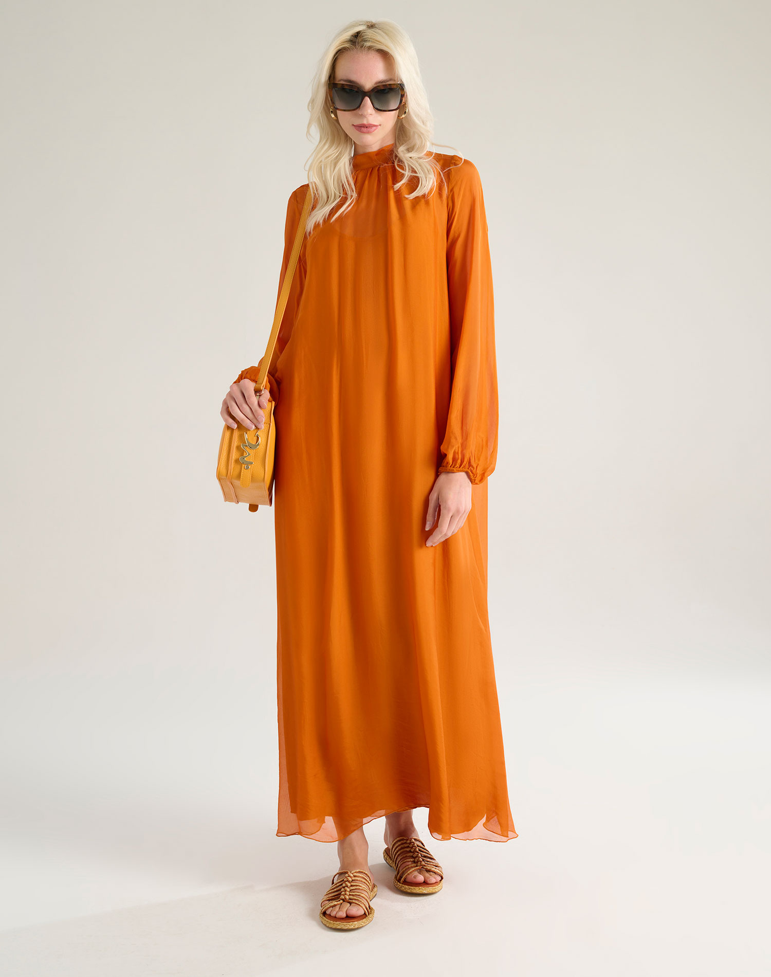 LONG DRESS | Manila Grace
