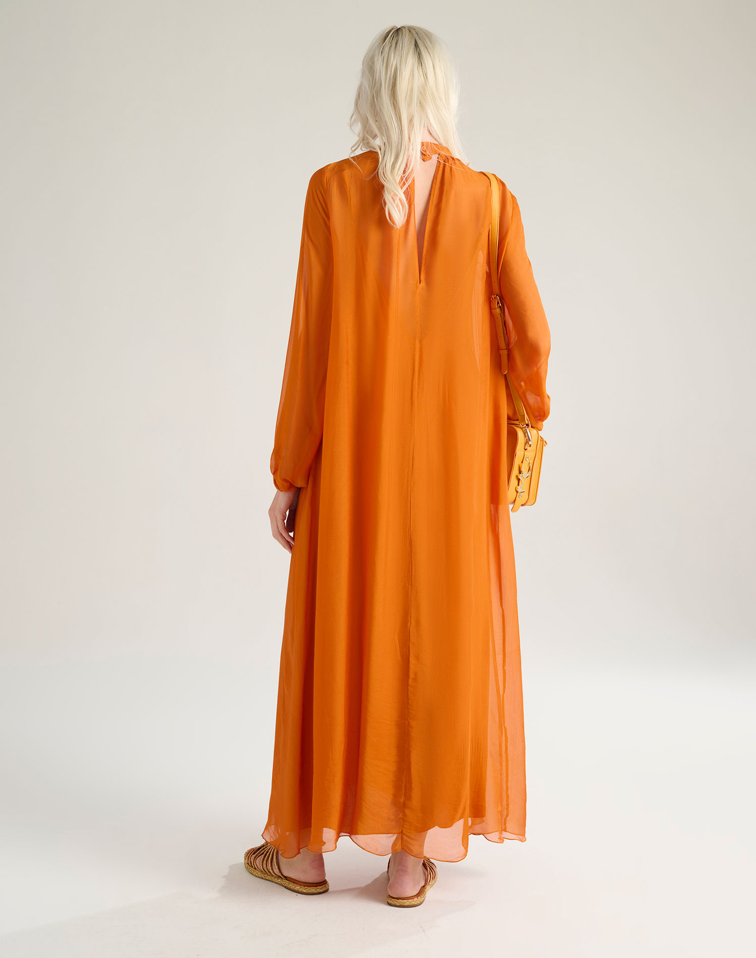 LONG DRESS | Manila Grace