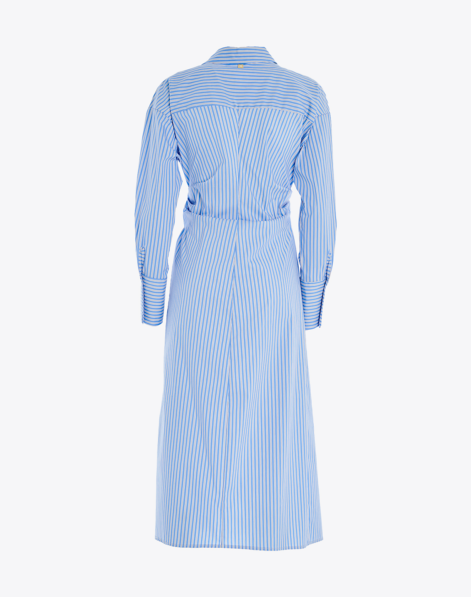 SHIRT DRESS - MA570 - Manila Grace | Official Website