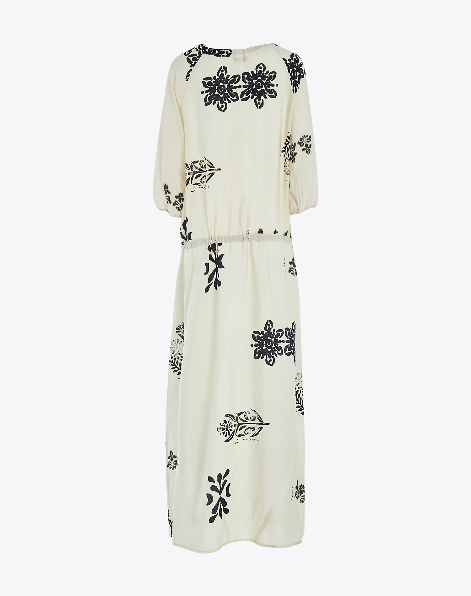 LONG DRESS | Manila Grace
