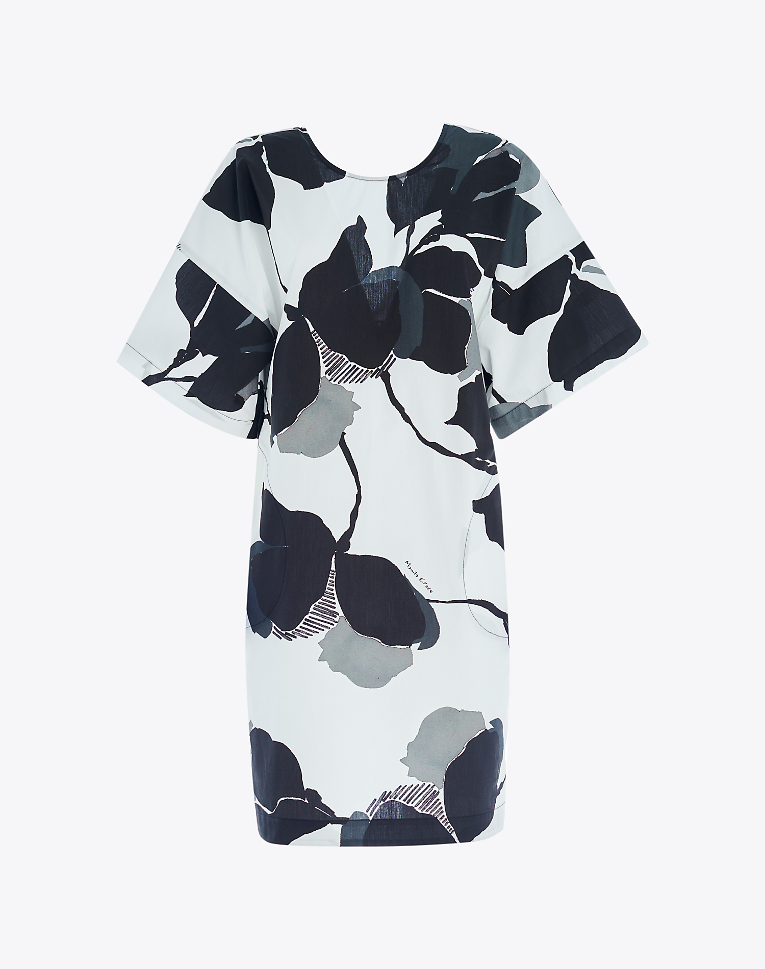 DRESS BAG - DRESSES & JUMPSUITS - Manila Grace | Official Website