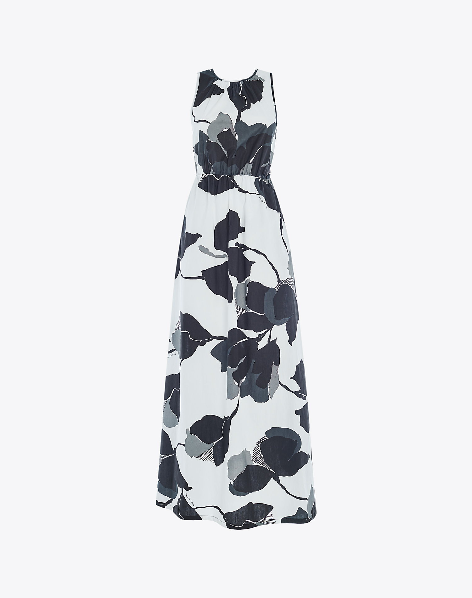 LONG DRESS - DRESSES & JUMPSUITS - Manila Grace | Official Website