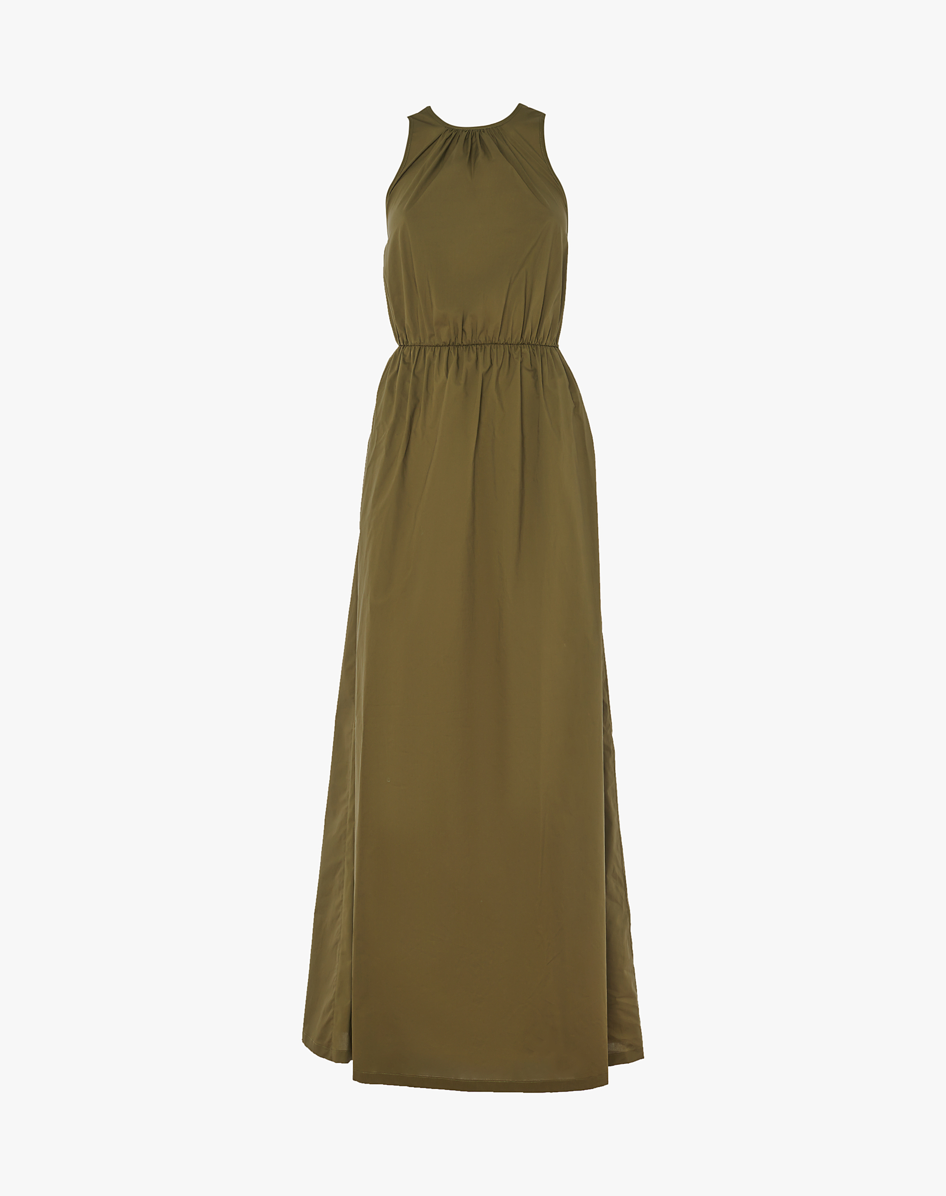 LONG DRESS - DRESSES & JUMPSUITS - Manila Grace | Official Website
