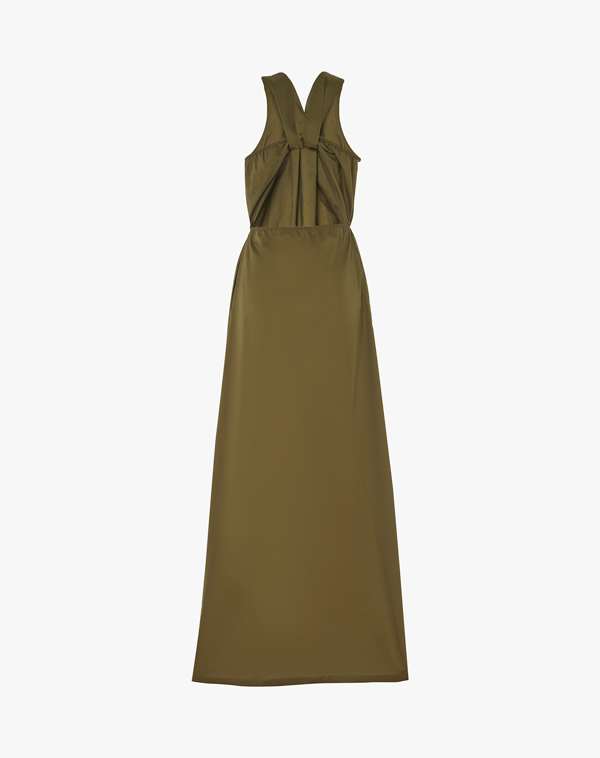LONG DRESS - MA509 - Manila Grace | Official Website