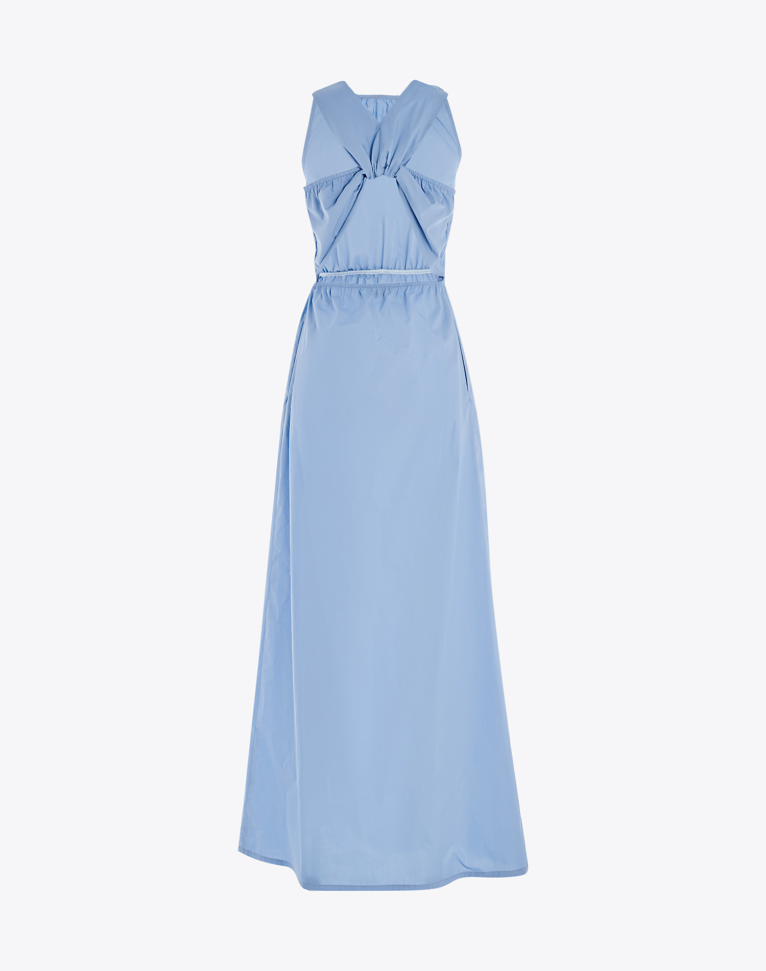 LONG DRESS | Manila Grace