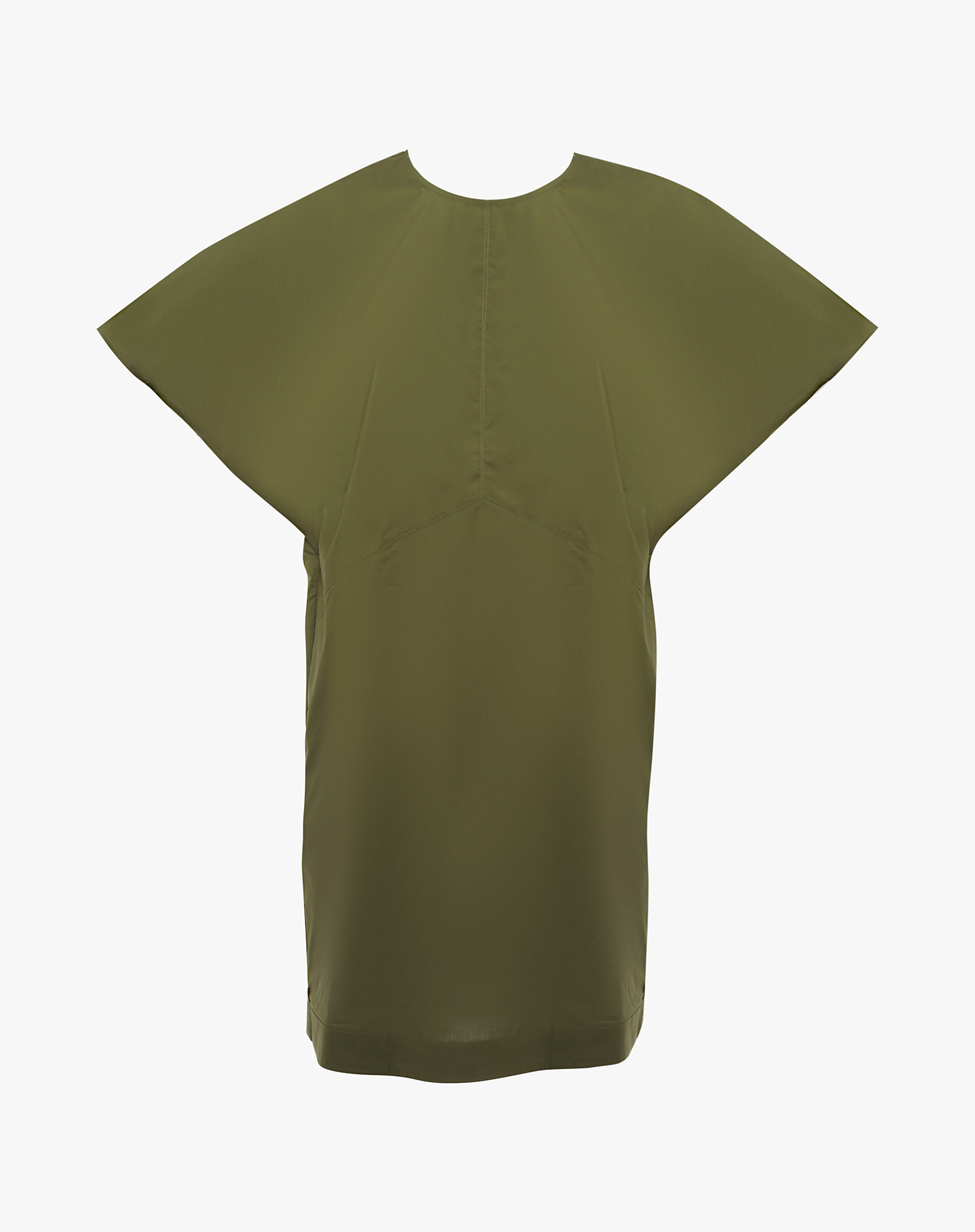 SHORT SLEEVE DRESS - MA509 - Manila Grace | Official Website