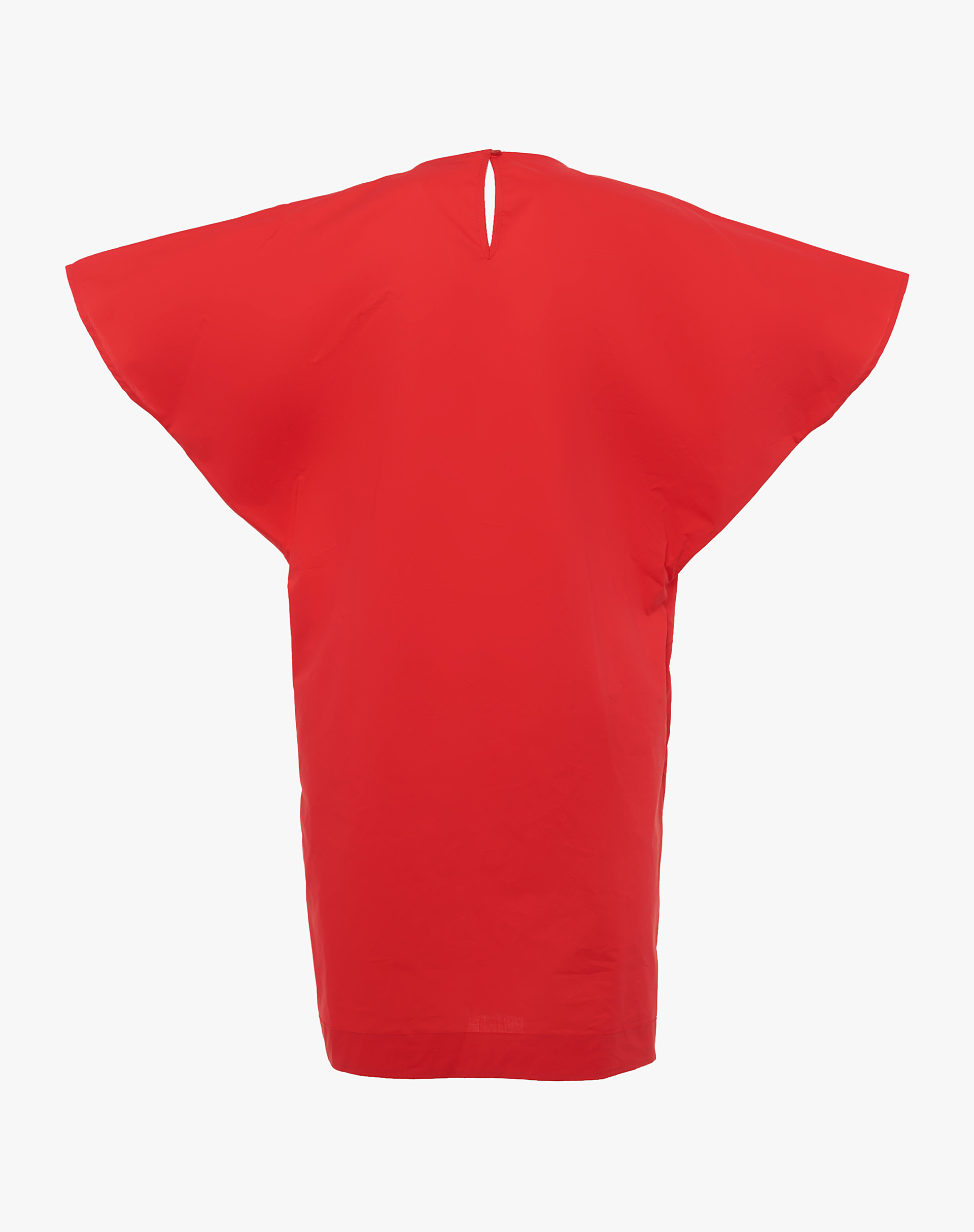 SHORT SLEEVE DRESS - MA638 - Manila Grace | Official Website