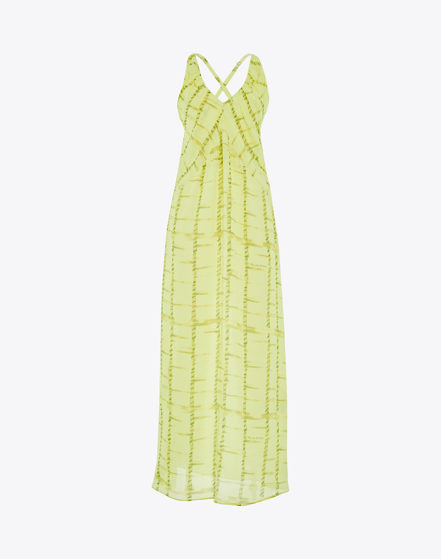 STRAPLESS DRESS | Manila Grace