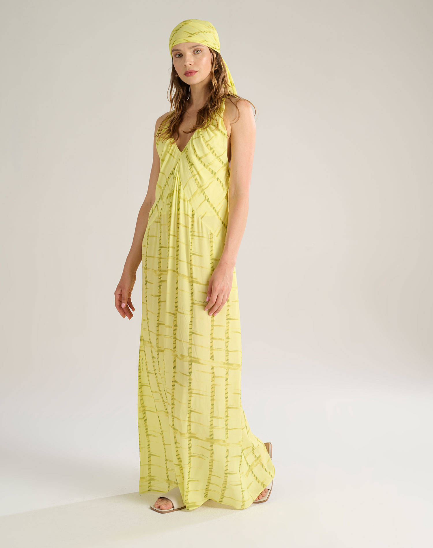 STRAPLESS DRESS | Manila Grace