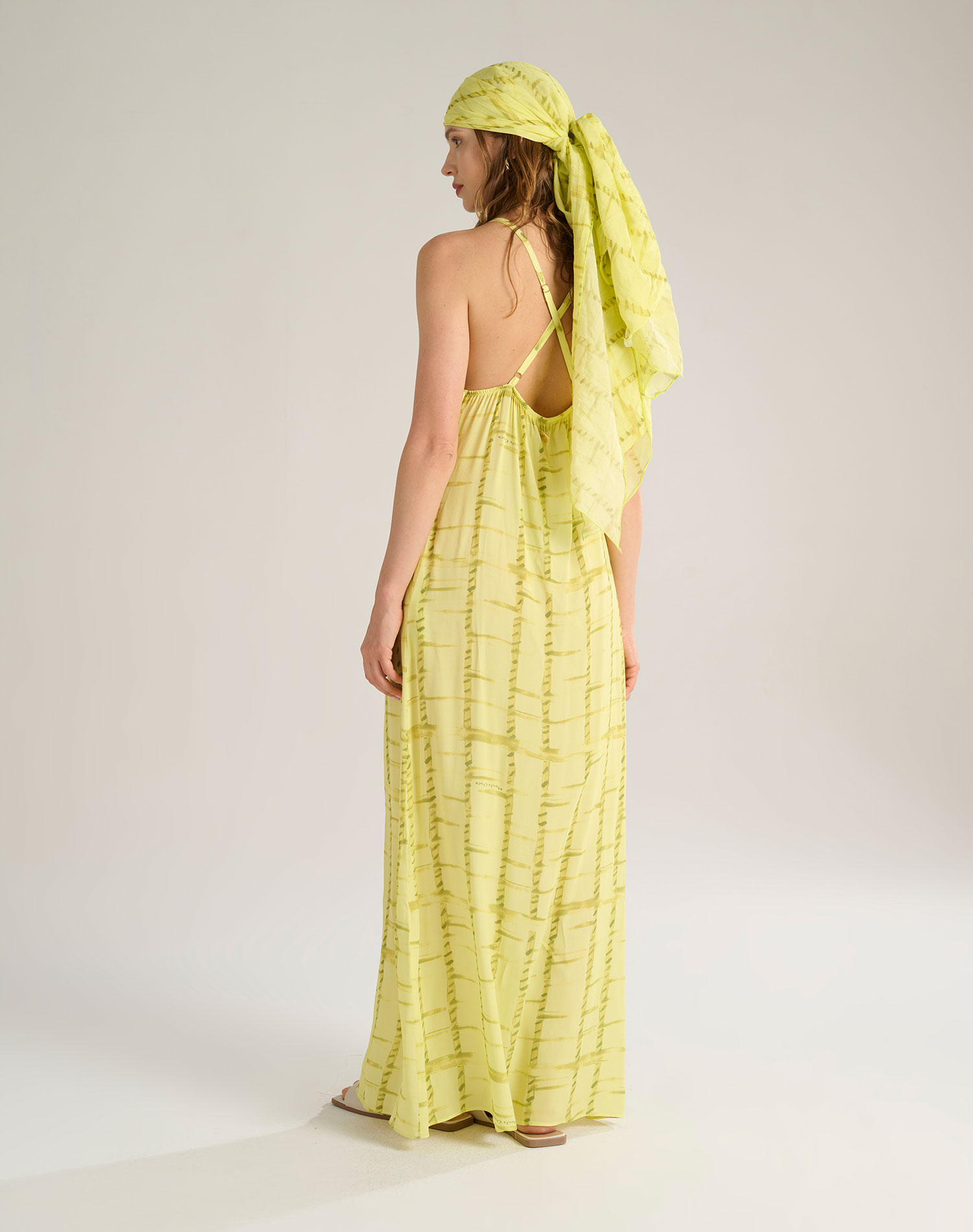 STRAPLESS DRESS | Manila Grace