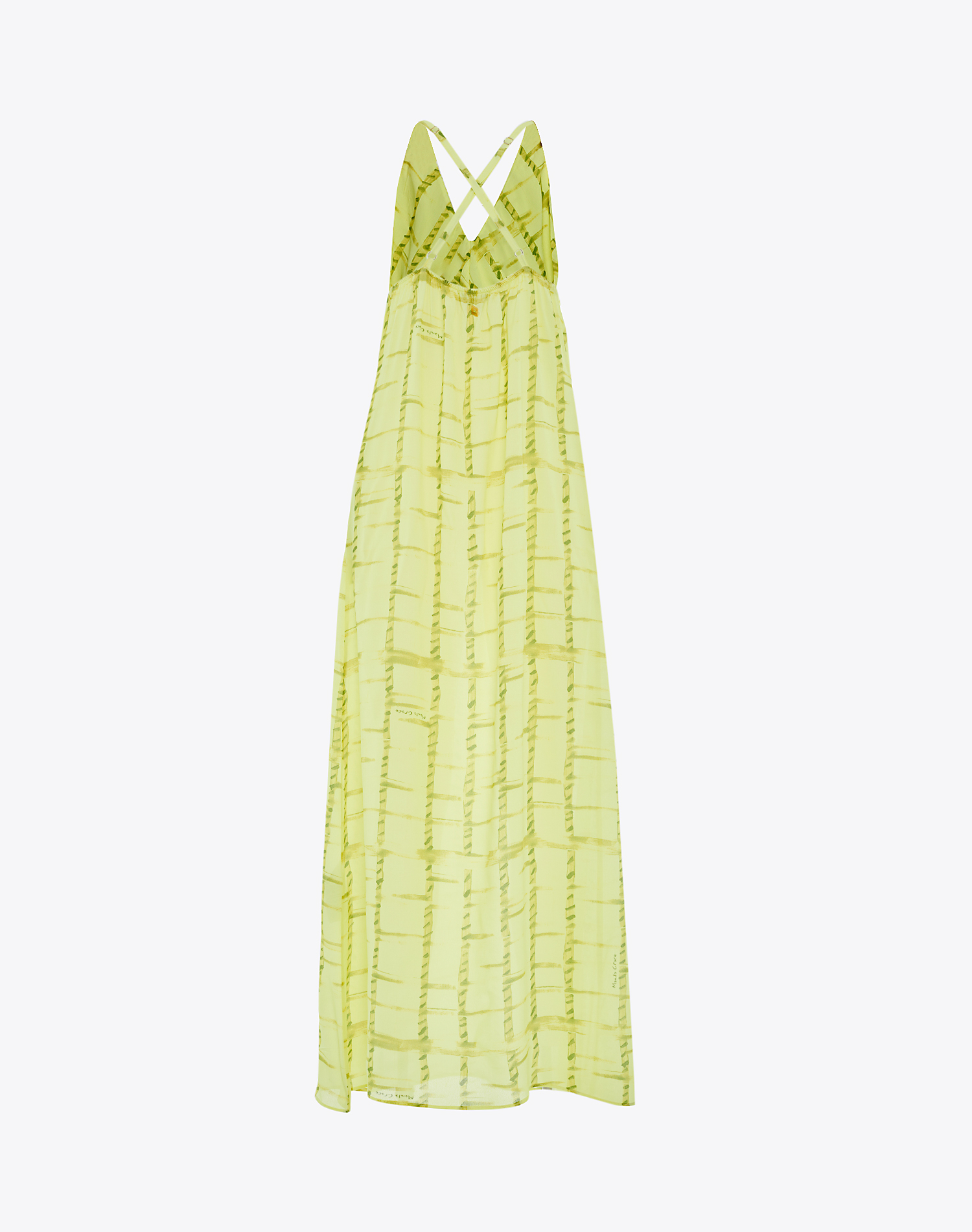STRAPLESS DRESS | Manila Grace