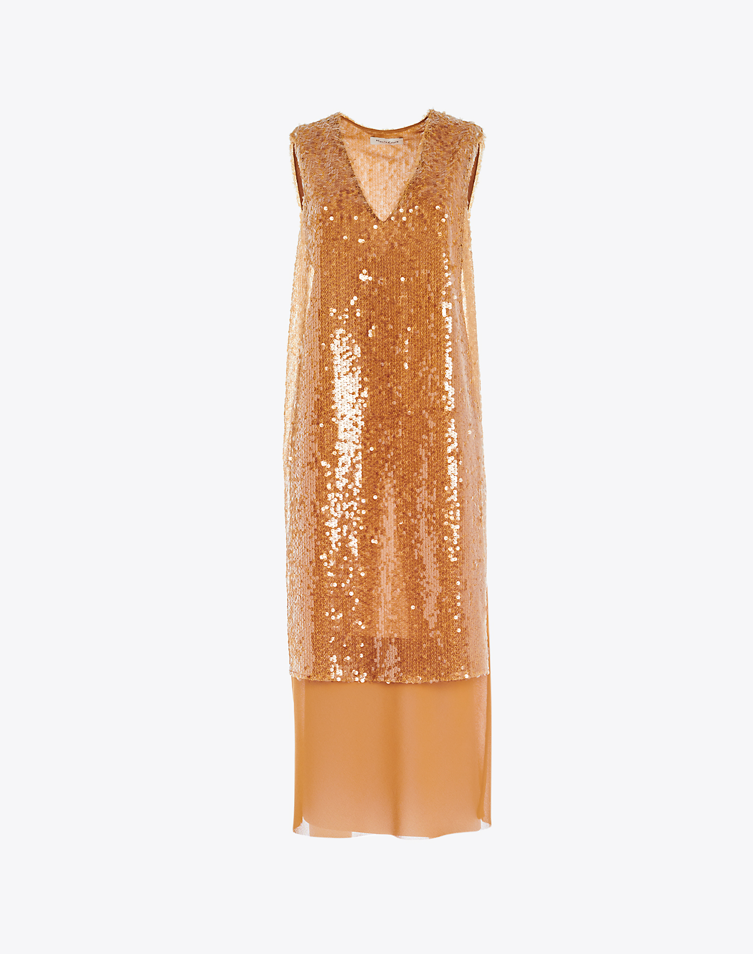 MIDI DRESS - DRESSES & JUMPSUITS - Manila Grace | Official Website