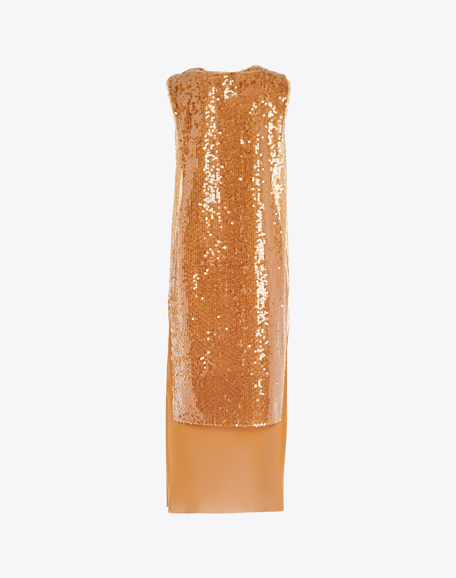 MIDI DRESS - HONEY - Manila Grace | Official Website
