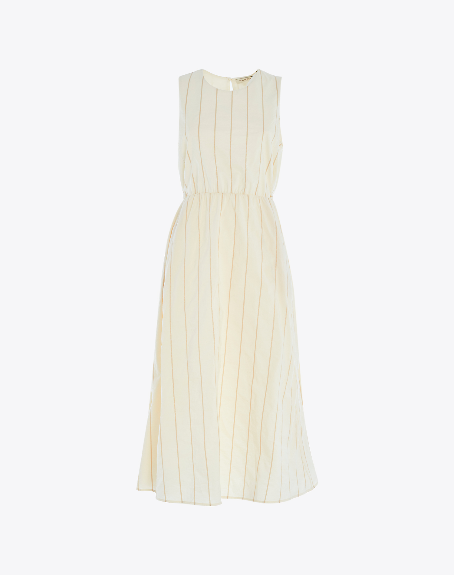 DRESS WITH STRAP - DRESSES & JUMPSUITS - Manila Grace | Official Website