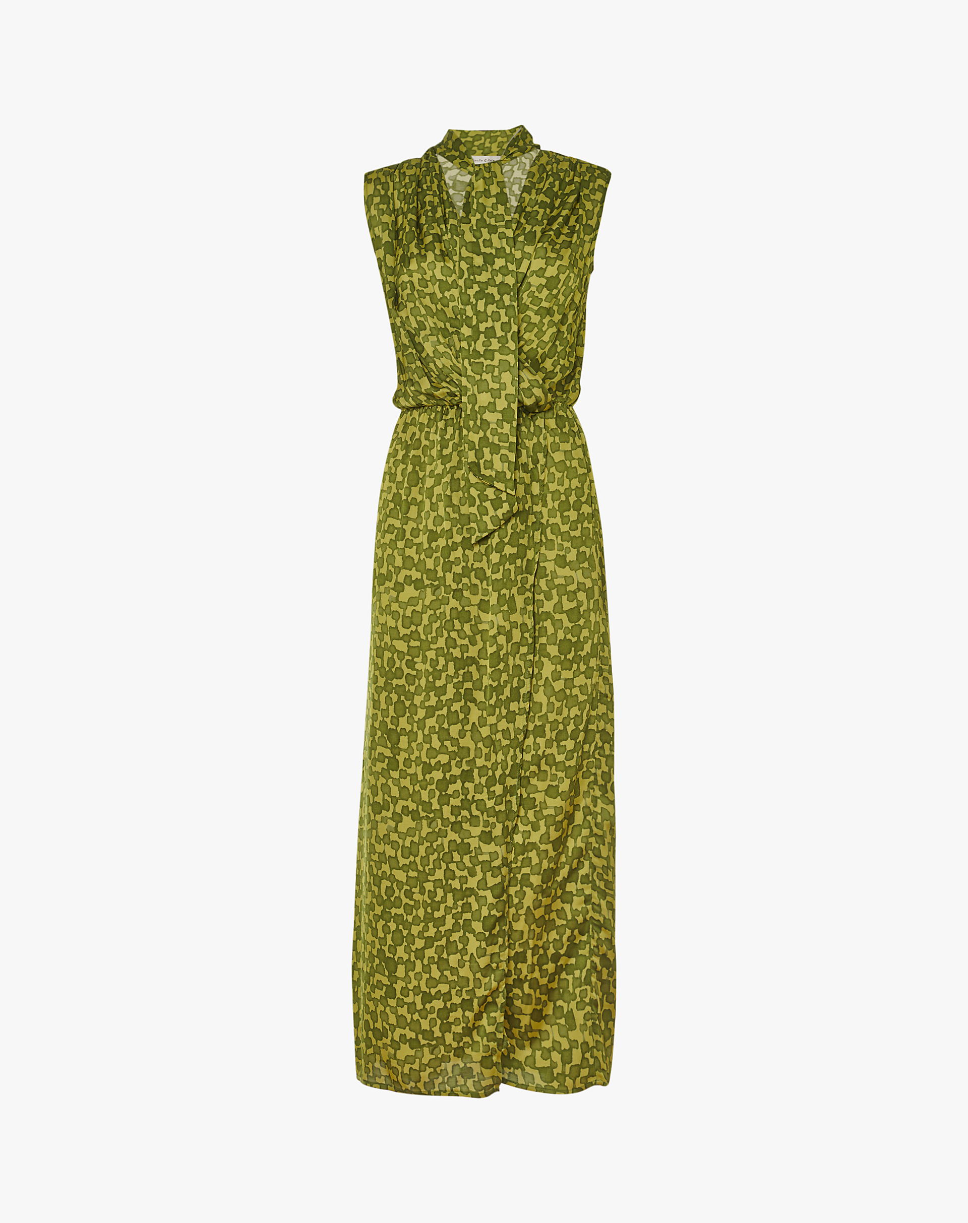 LONG DRESS - DRESSES & JUMPSUITS - Manila Grace | Official Website
