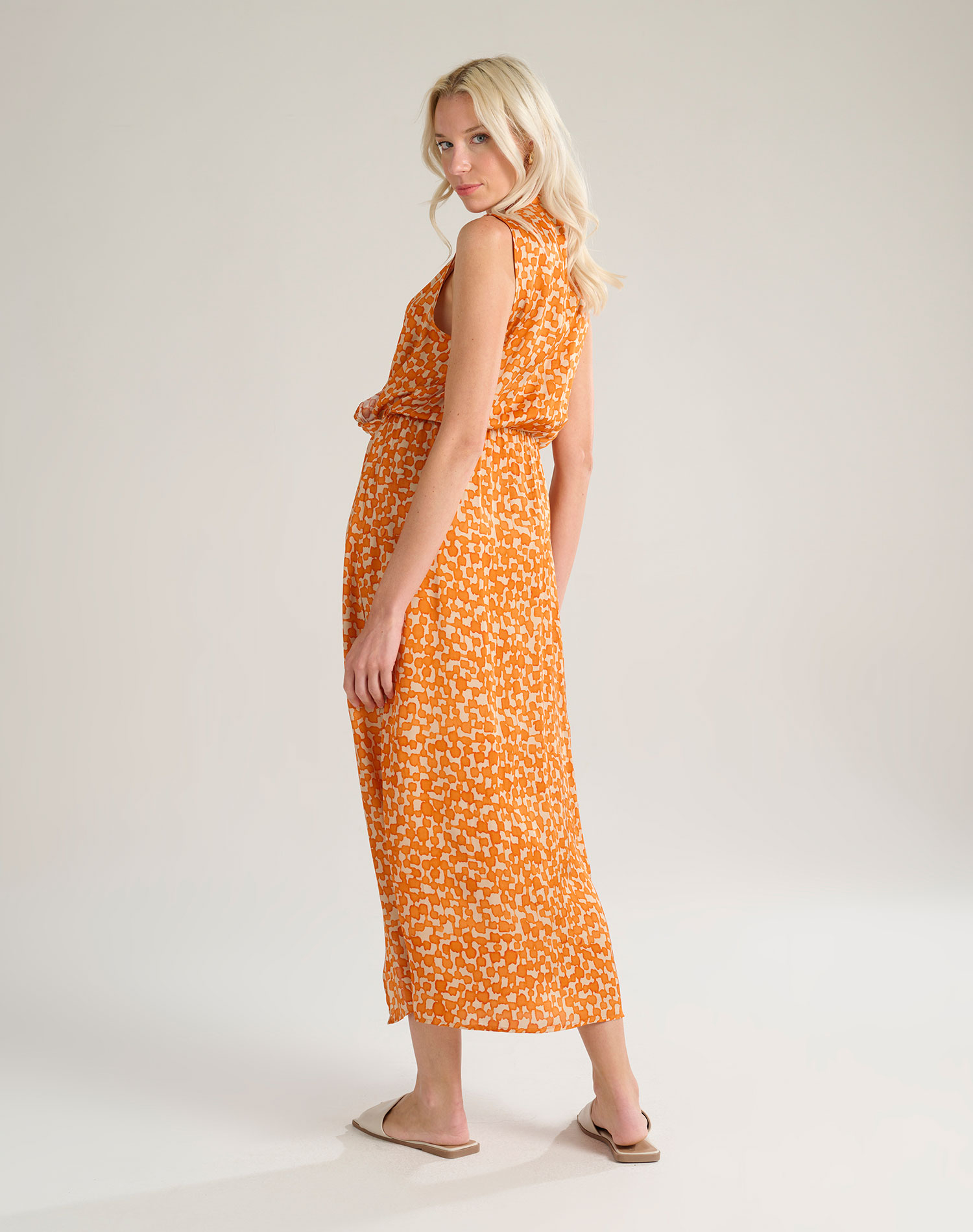 LONG DRESS - MA631 - Manila Grace | Official Website