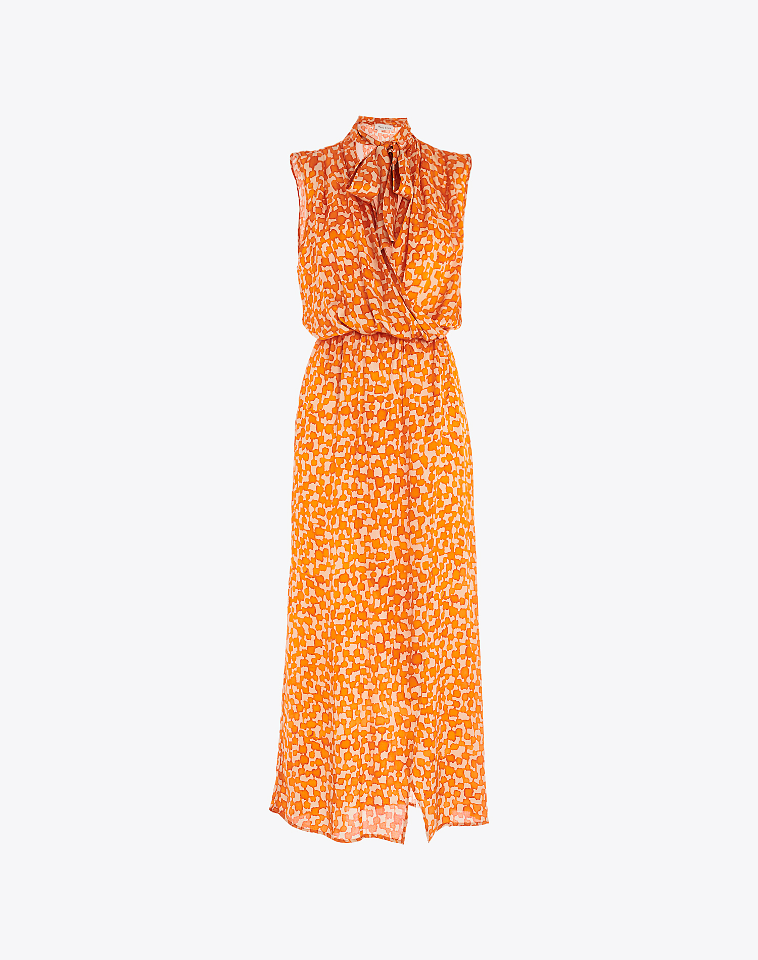 LONG DRESS - MA631 - Manila Grace | Official Website